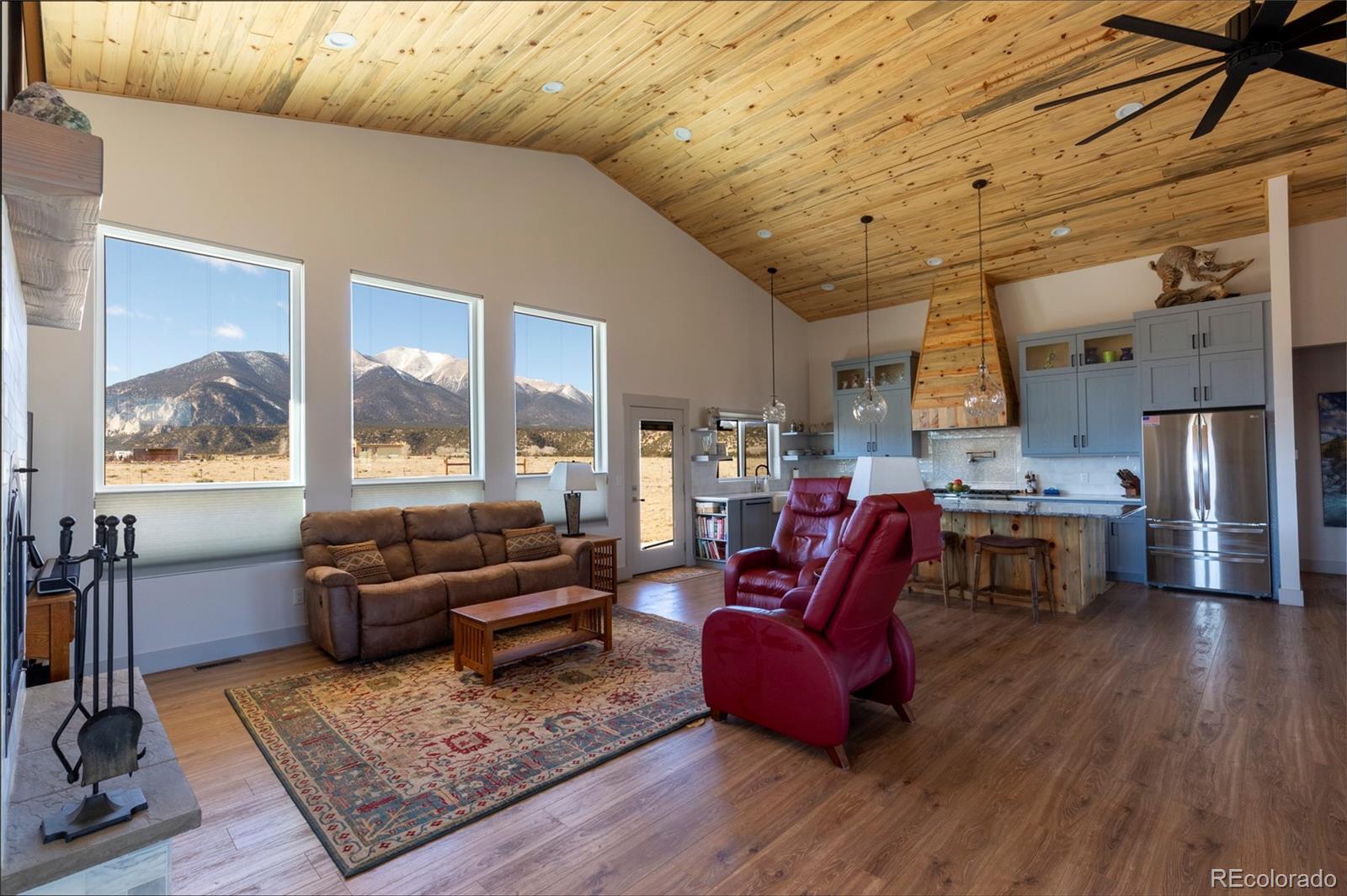MLS Image #12 for 12910  county road 162 ,nathrop, Colorado