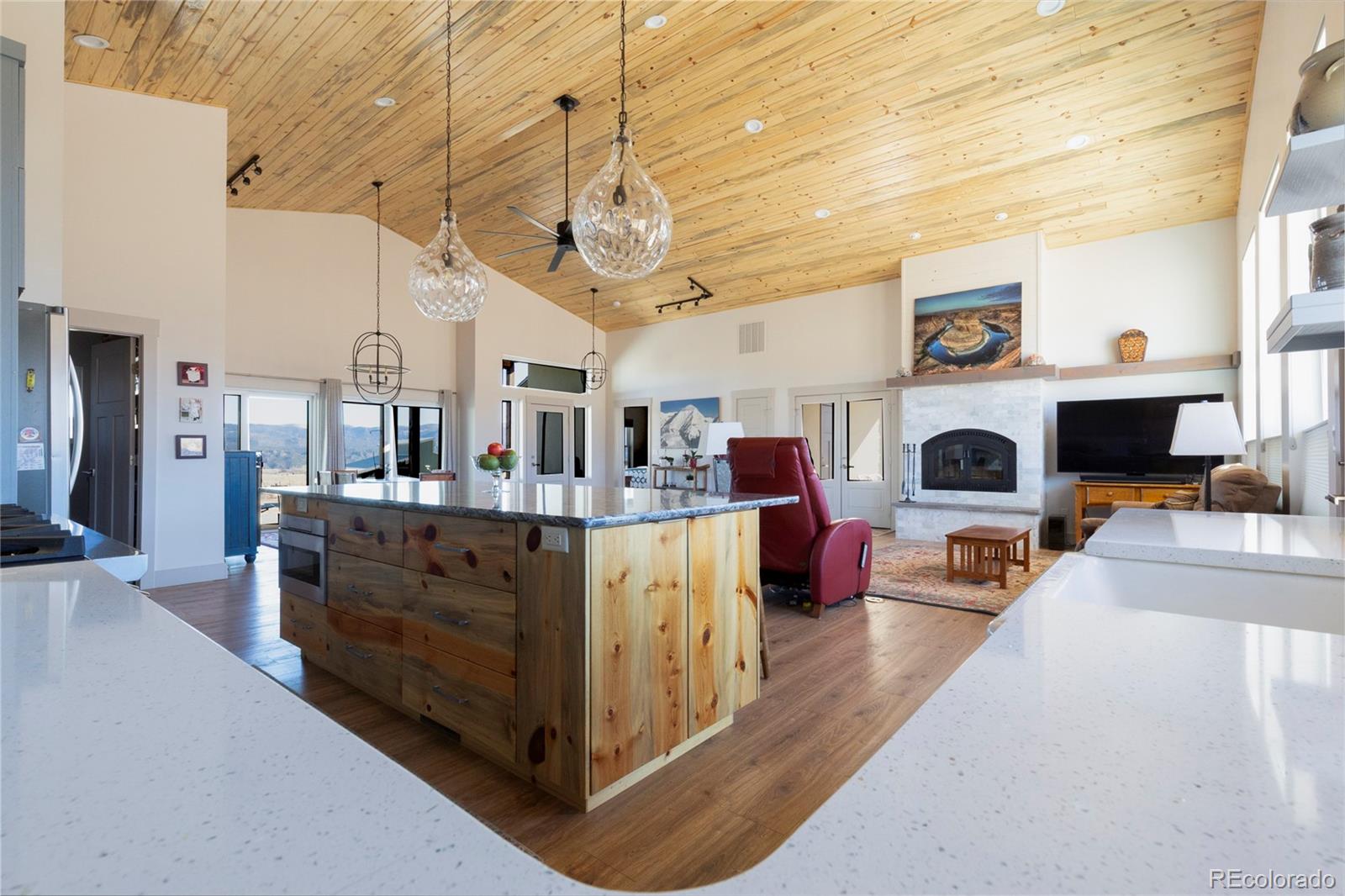 MLS Image #17 for 12910  county road 162 ,nathrop, Colorado