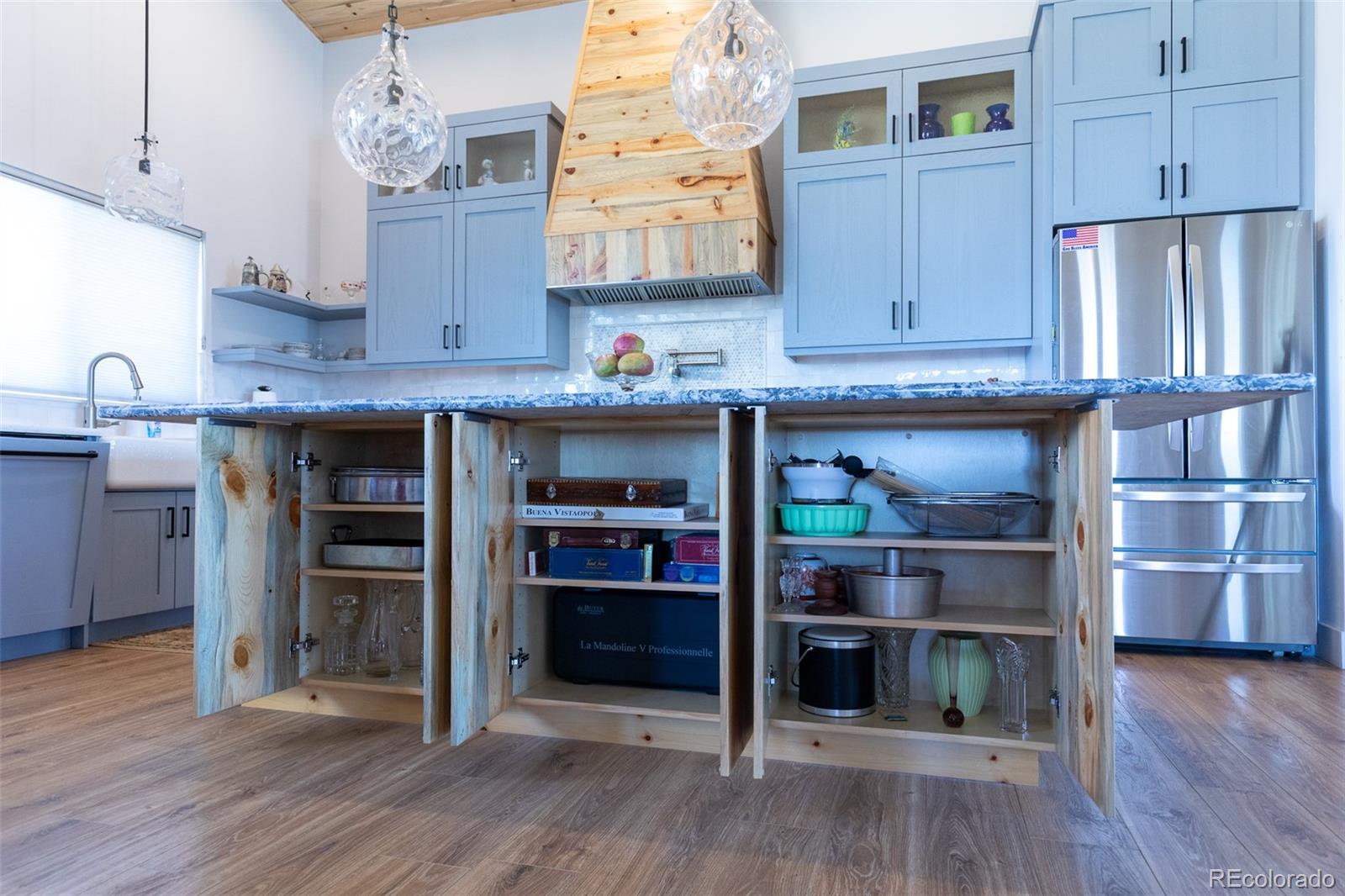 MLS Image #19 for 12910  county road 162 ,nathrop, Colorado