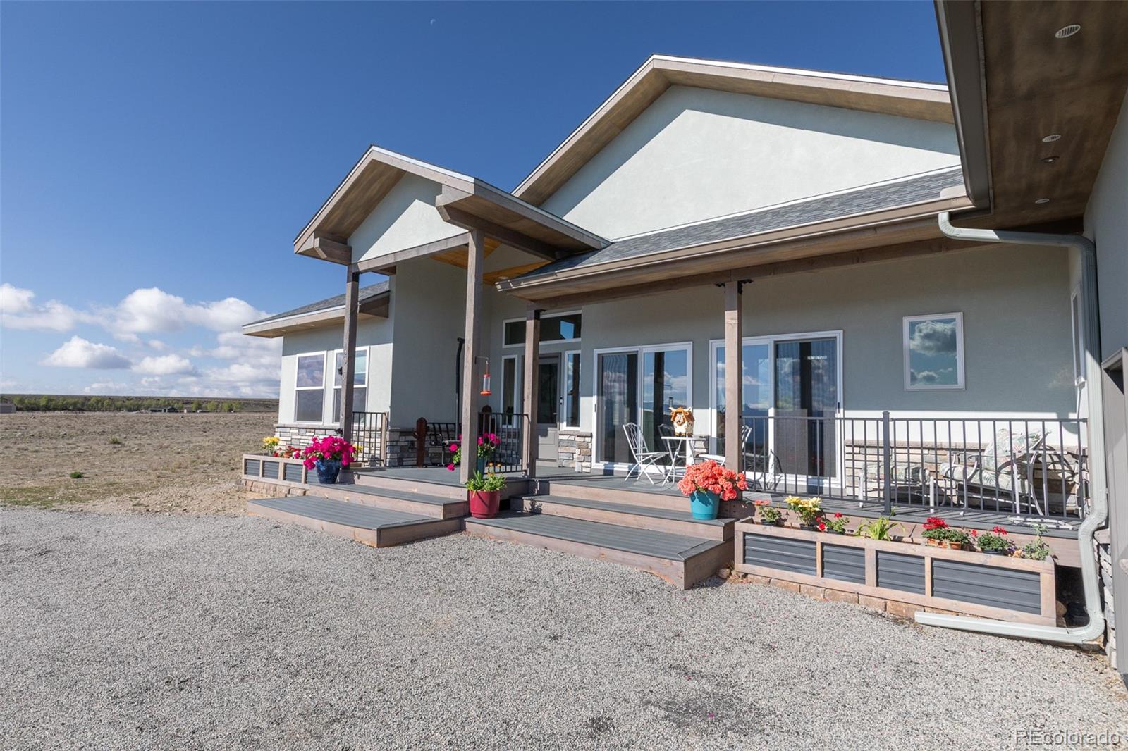 MLS Image #2 for 12910  county road 162 ,nathrop, Colorado