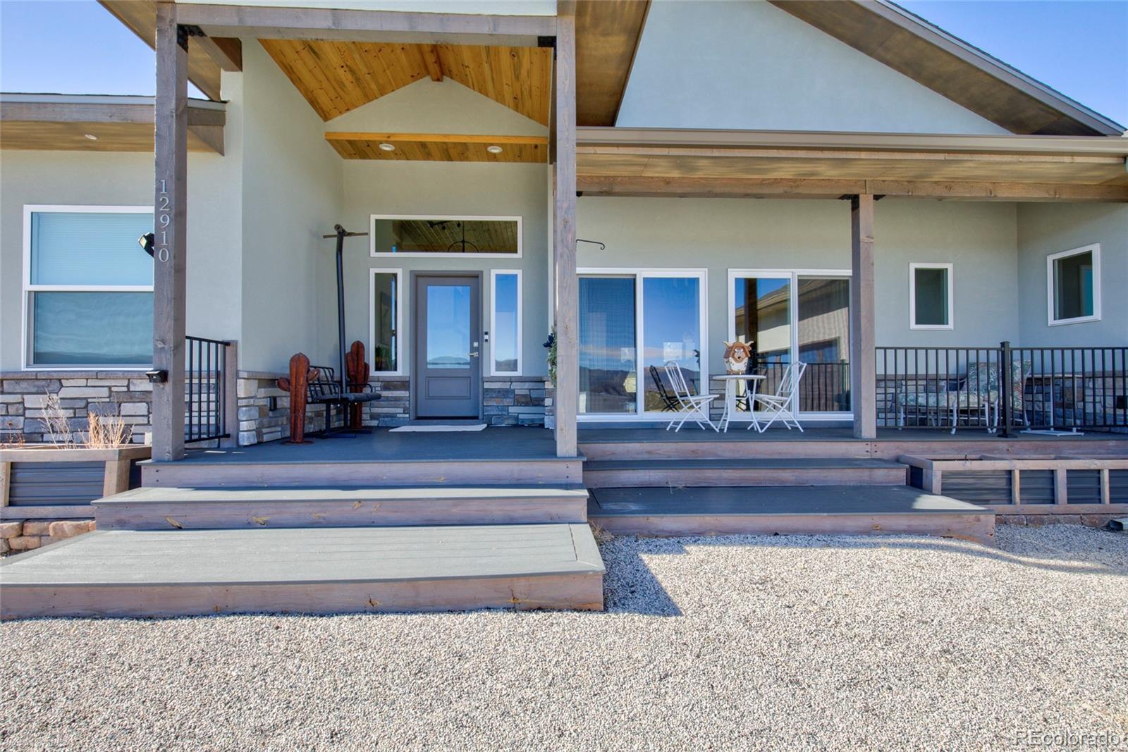 MLS Image #3 for 12910  county road 162 ,nathrop, Colorado