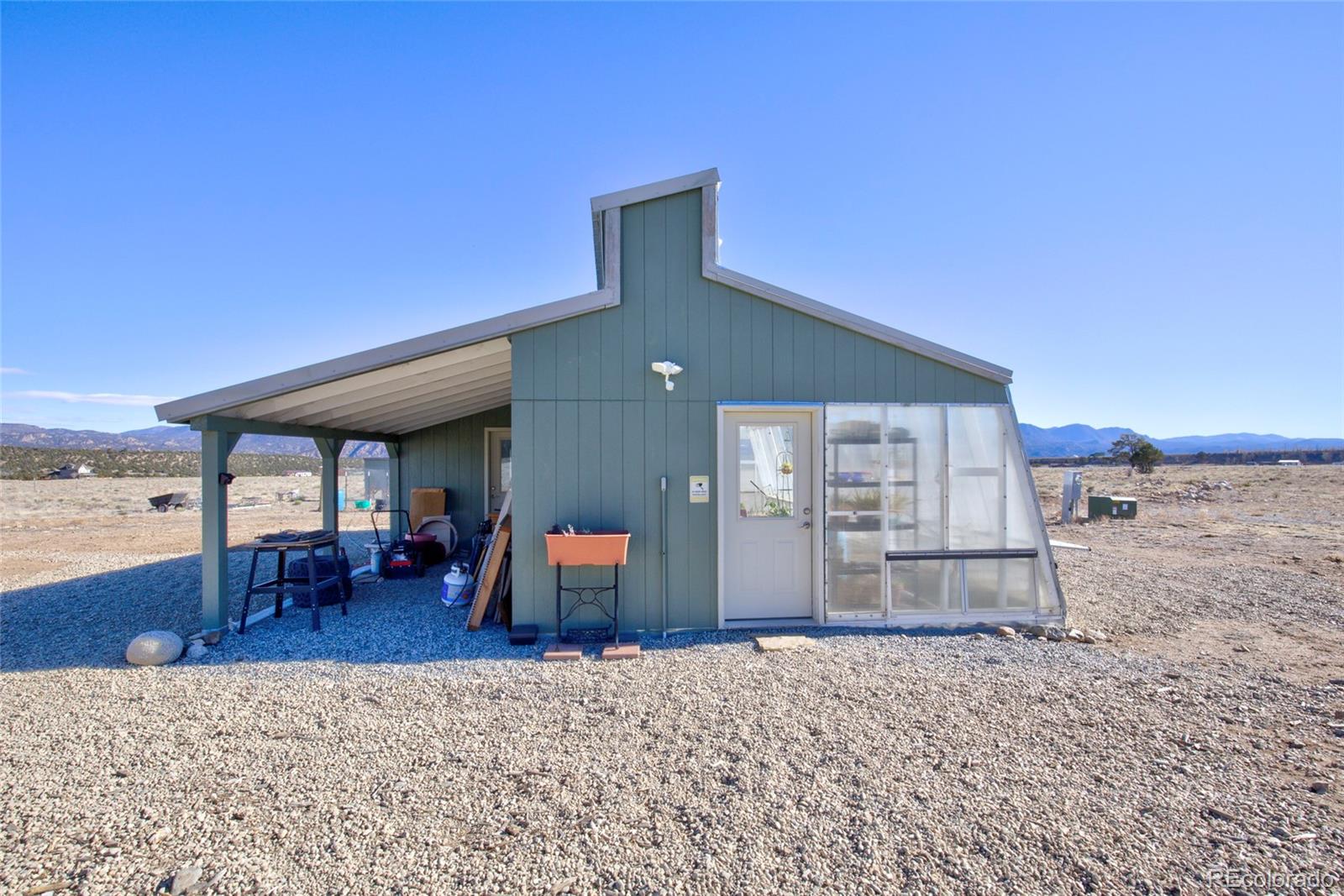 MLS Image #38 for 12910  county road 162 ,nathrop, Colorado