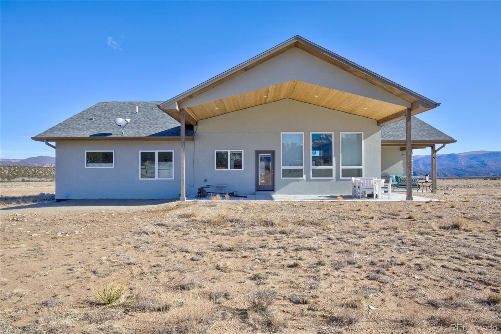MLS Image #4 for 12910  county road 162 ,nathrop, Colorado