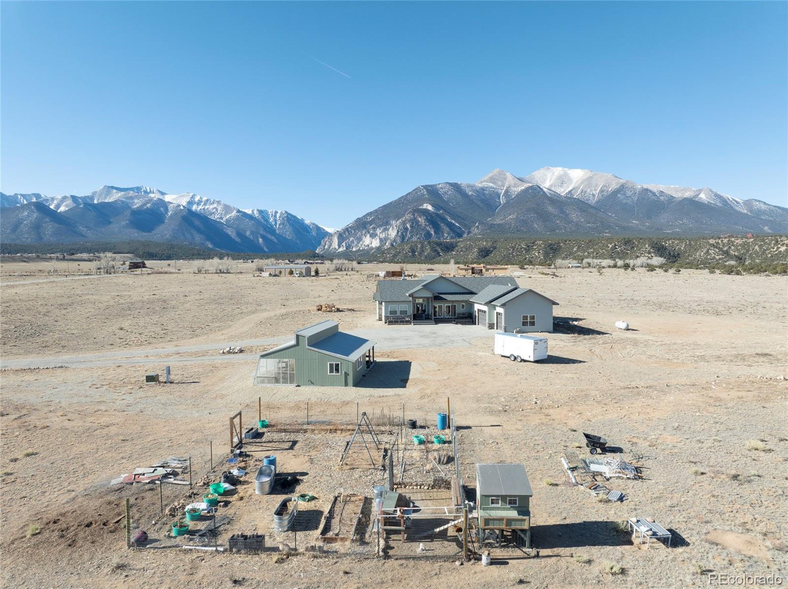 MLS Image #41 for 12910  county road 162 ,nathrop, Colorado