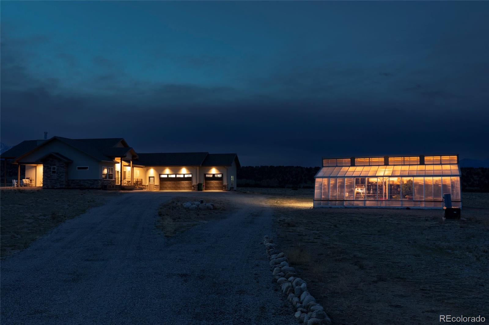 MLS Image #5 for 12910  county road 162 ,nathrop, Colorado
