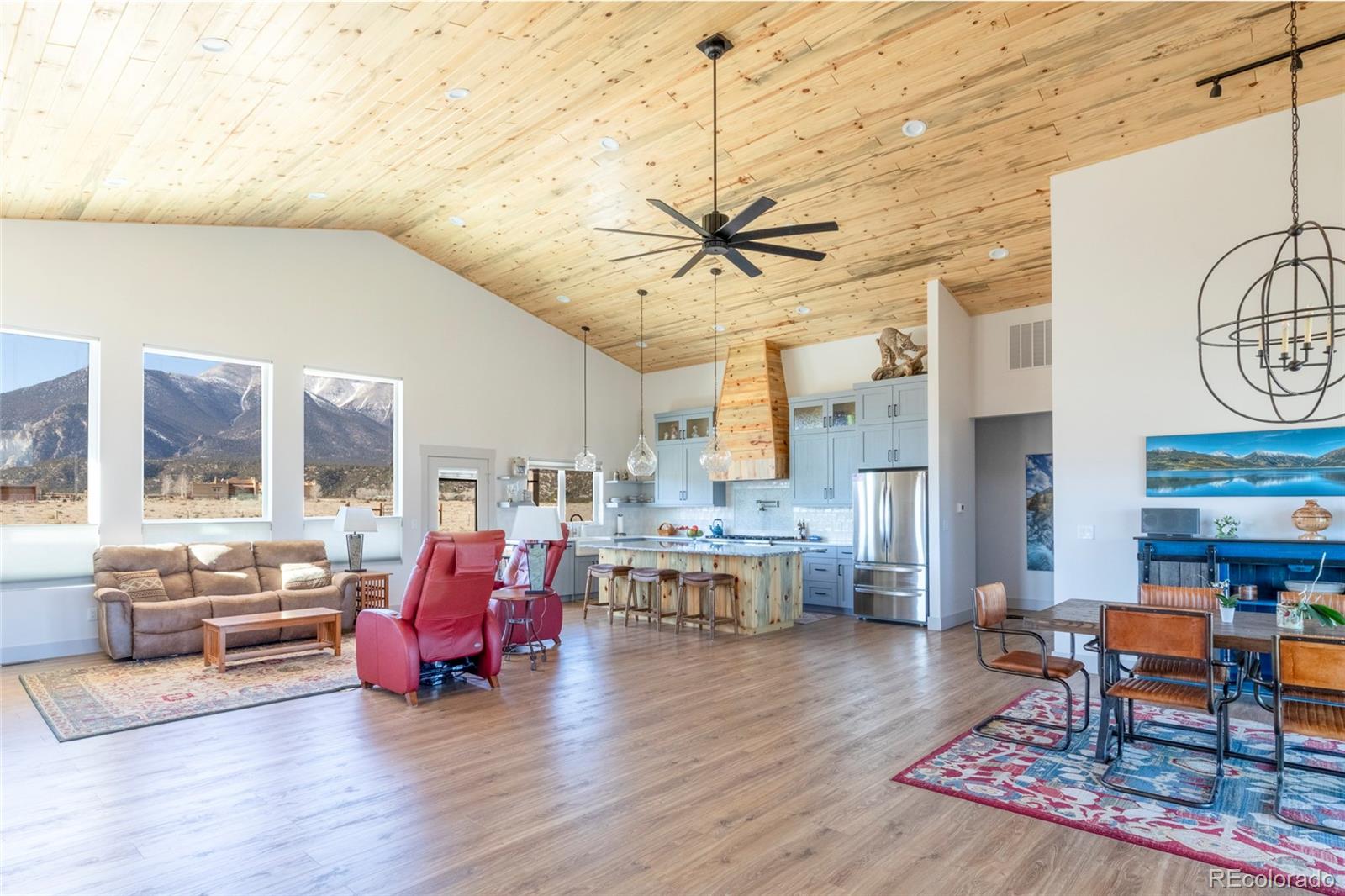 MLS Image #7 for 12910  county road 162 ,nathrop, Colorado
