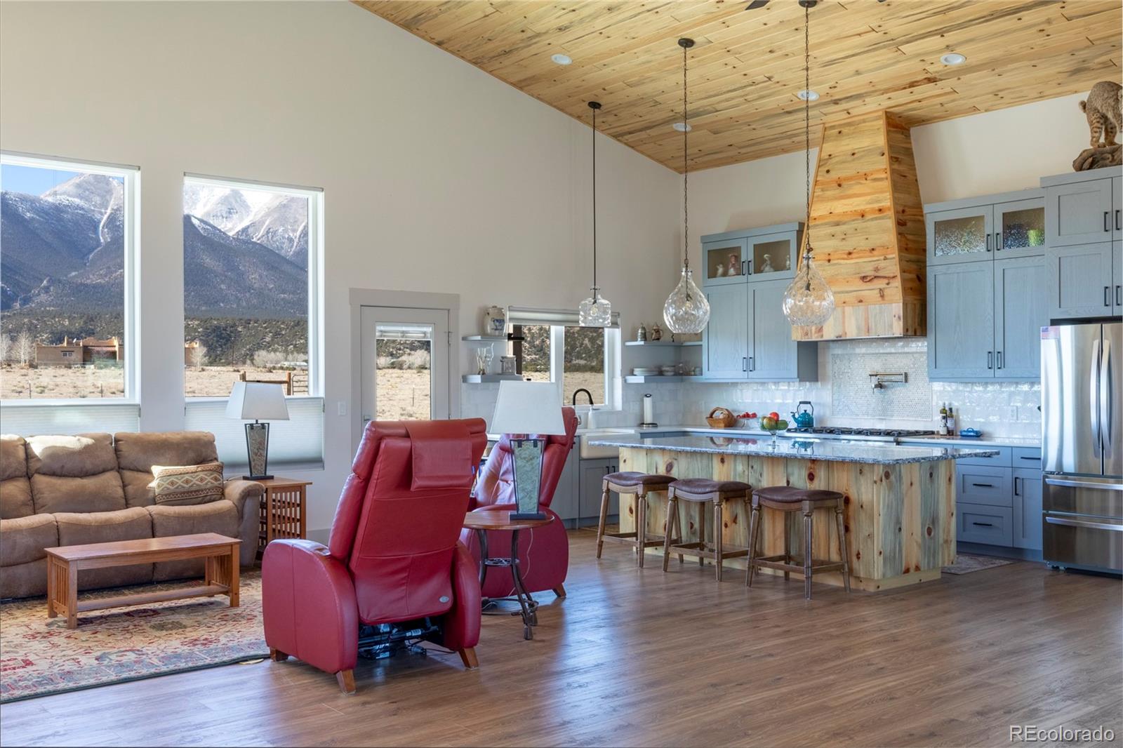 MLS Image #8 for 12910  county road 162 ,nathrop, Colorado