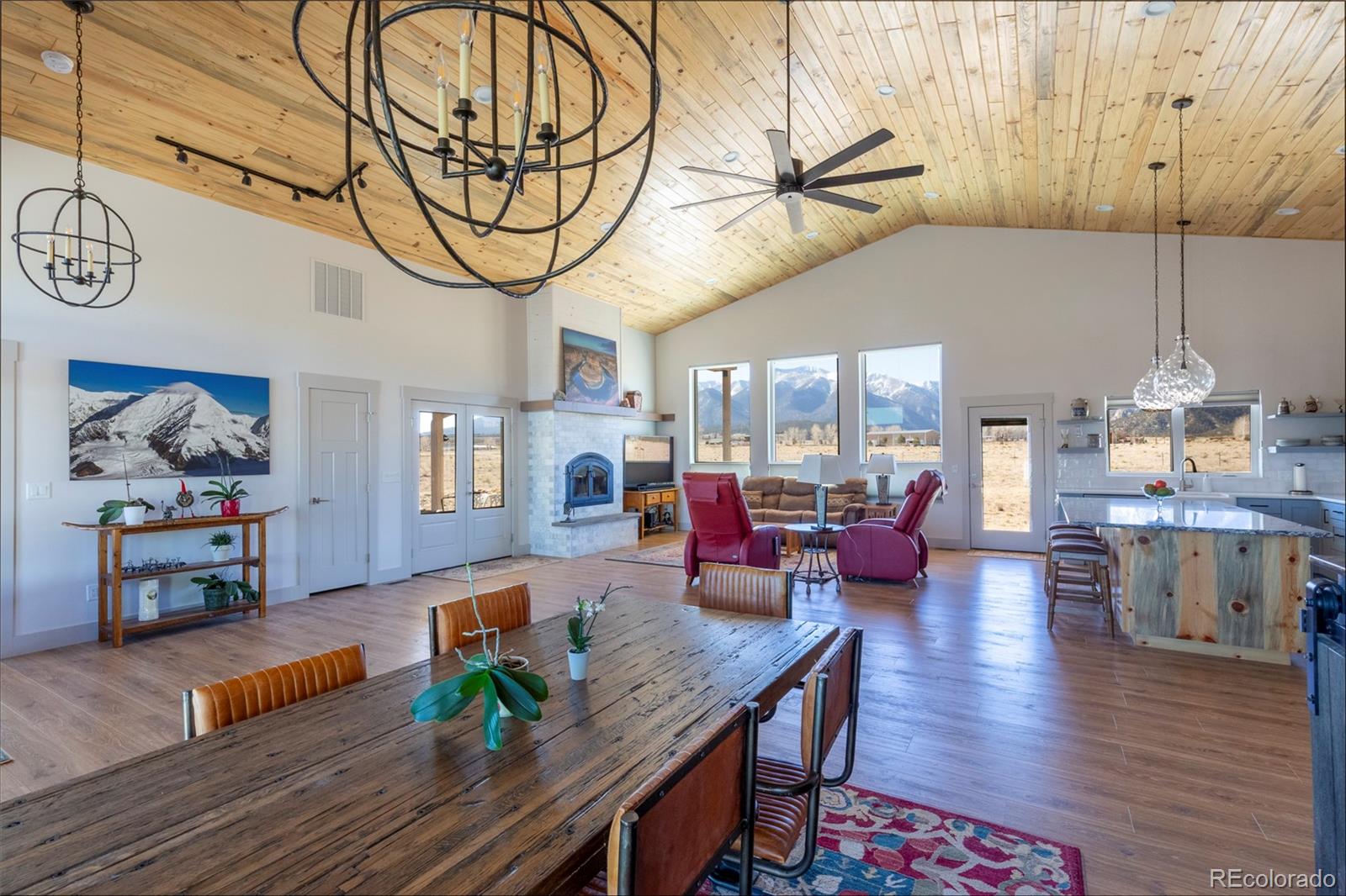 MLS Image #9 for 12910  county road 162 ,nathrop, Colorado