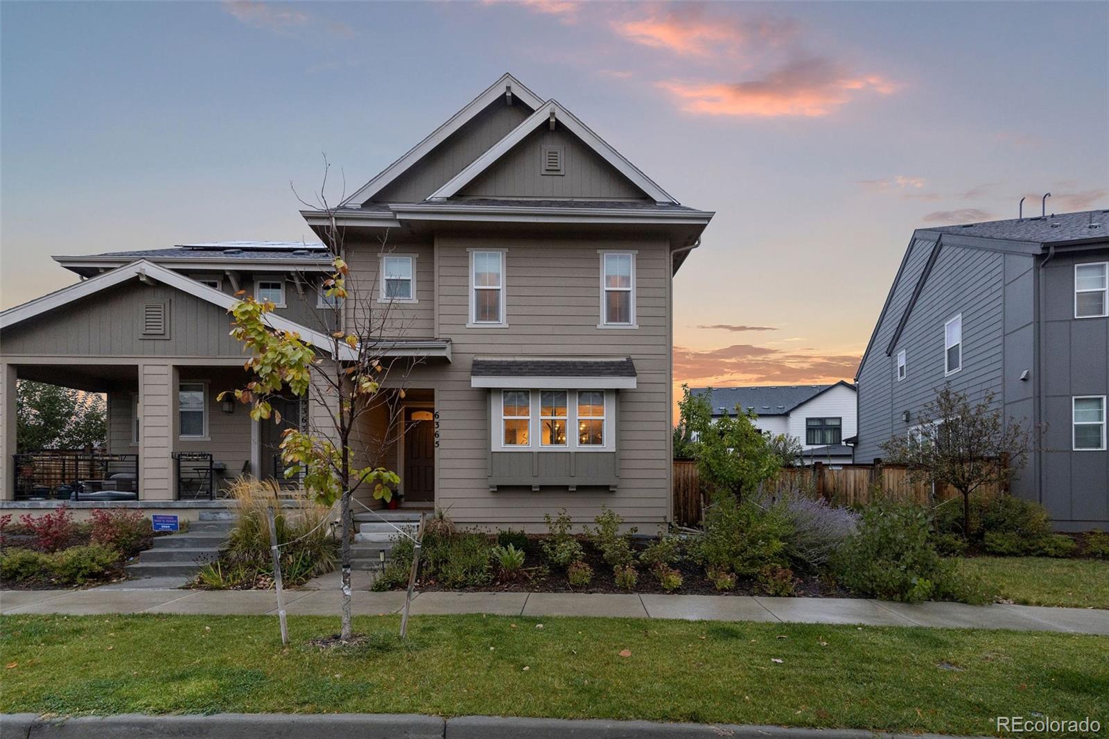 MLS Image #0 for 6365 n dallas court,denver, Colorado