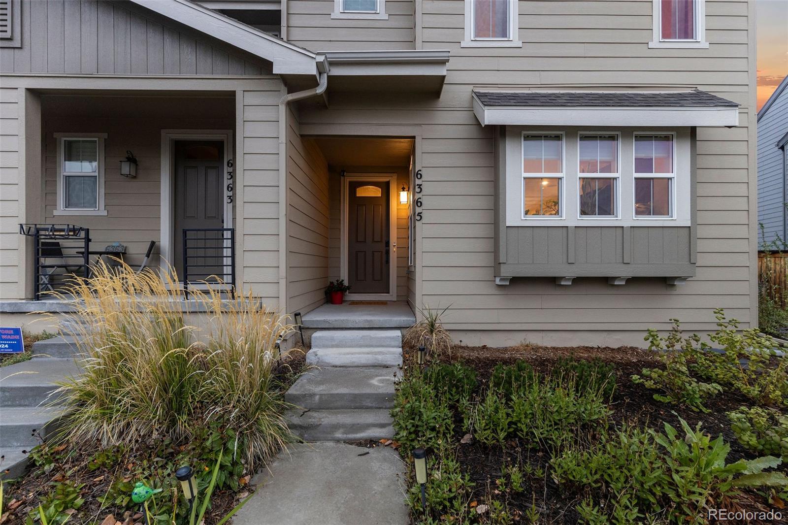 MLS Image #1 for 6365 n dallas court,denver, Colorado