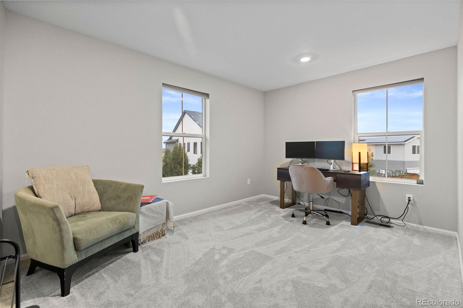 MLS Image #20 for 6365 n dallas court,denver, Colorado