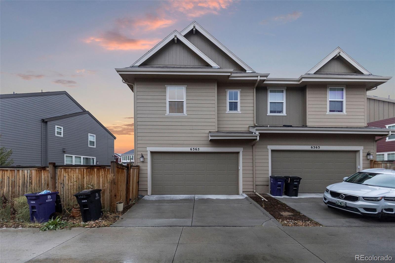 MLS Image #34 for 6365 n dallas court,denver, Colorado