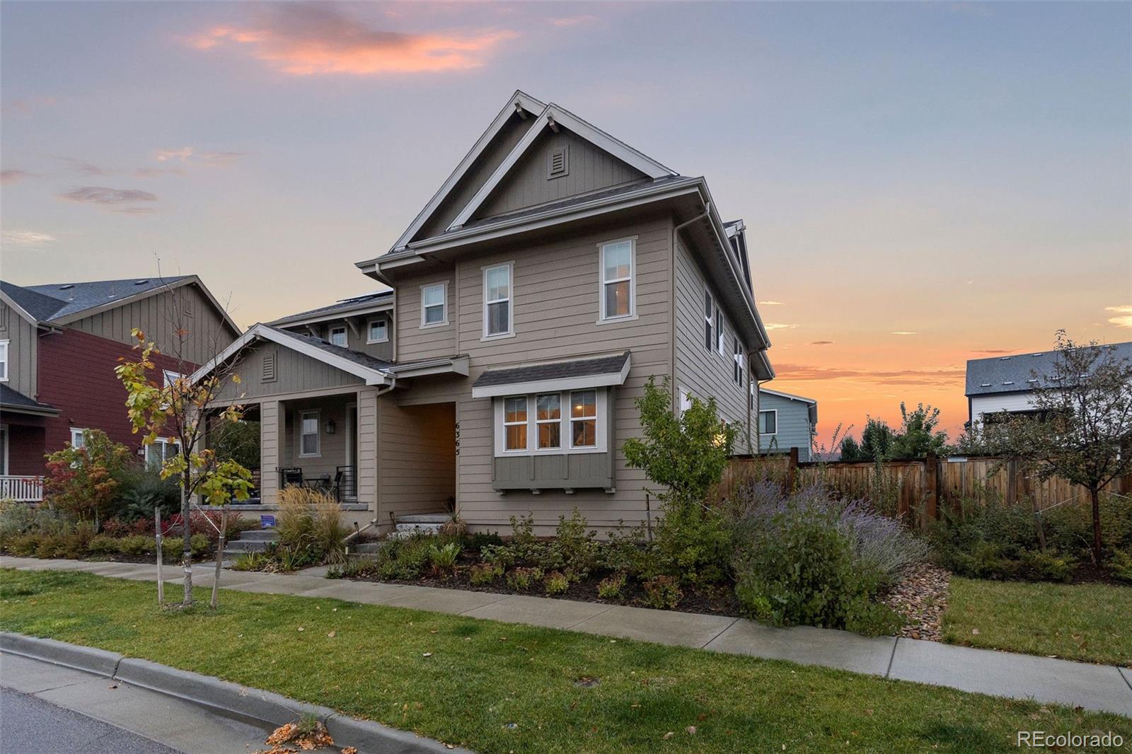 MLS Image #35 for 6365 n dallas court,denver, Colorado