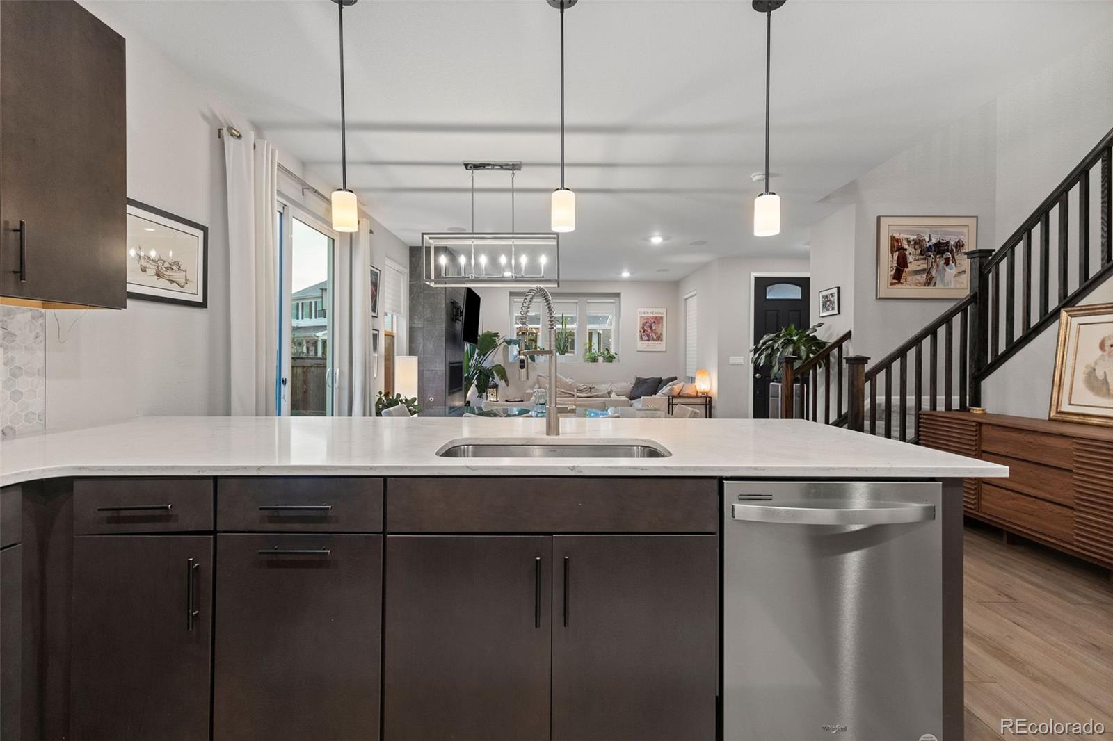 MLS Image #5 for 6365 n dallas court,denver, Colorado
