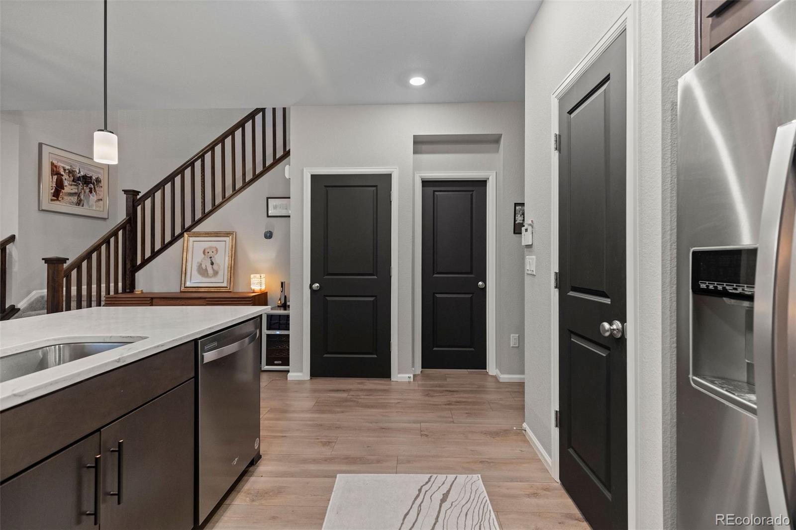 MLS Image #8 for 6365 n dallas court,denver, Colorado