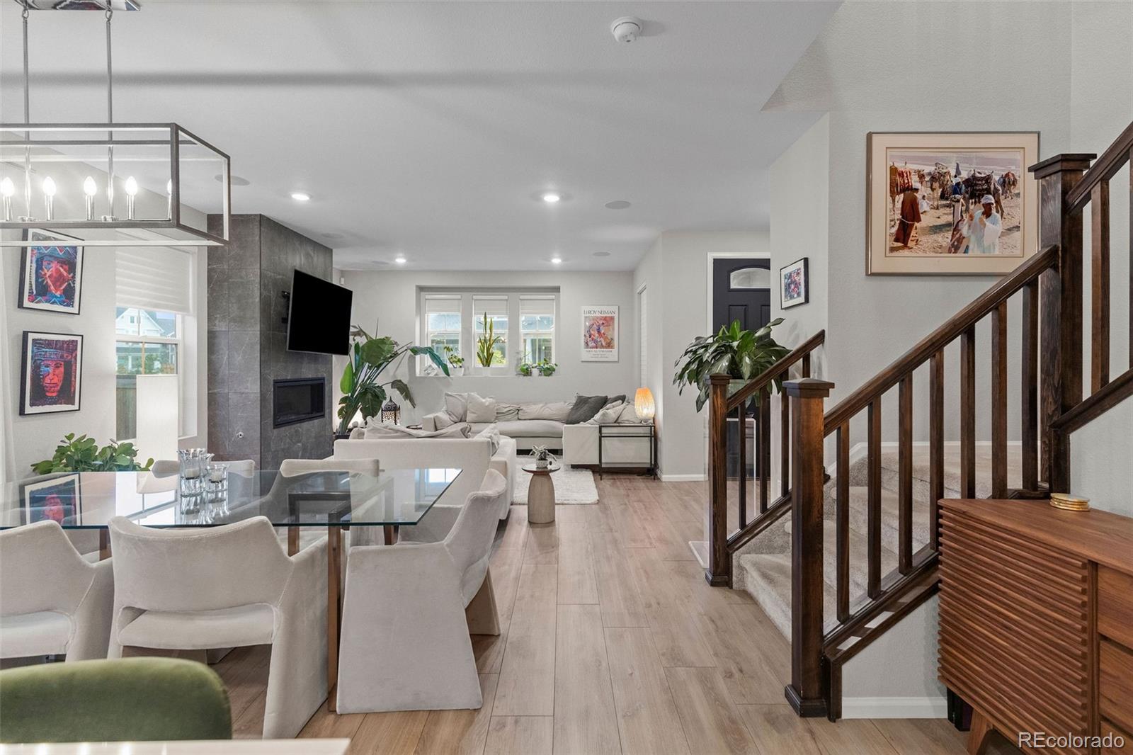 MLS Image #9 for 6365 n dallas court,denver, Colorado