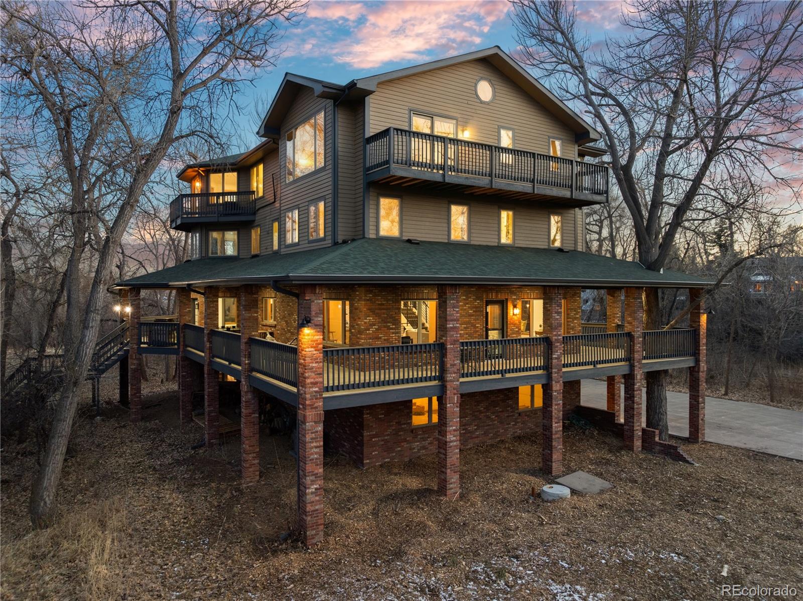 MLS Image #30 for 9350 w florida avenue,lakewood, Colorado