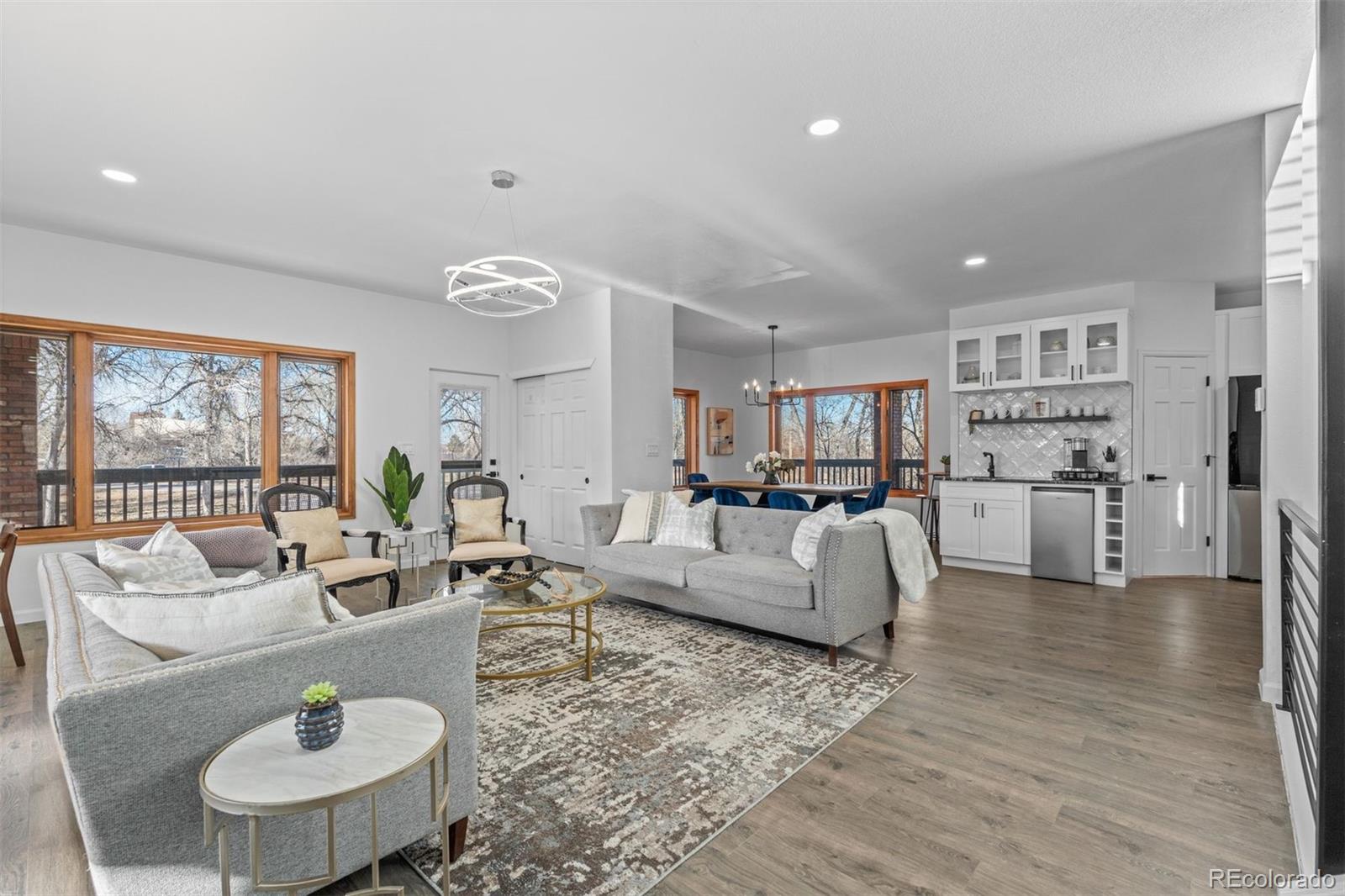 MLS Image #4 for 9350 w florida avenue,lakewood, Colorado