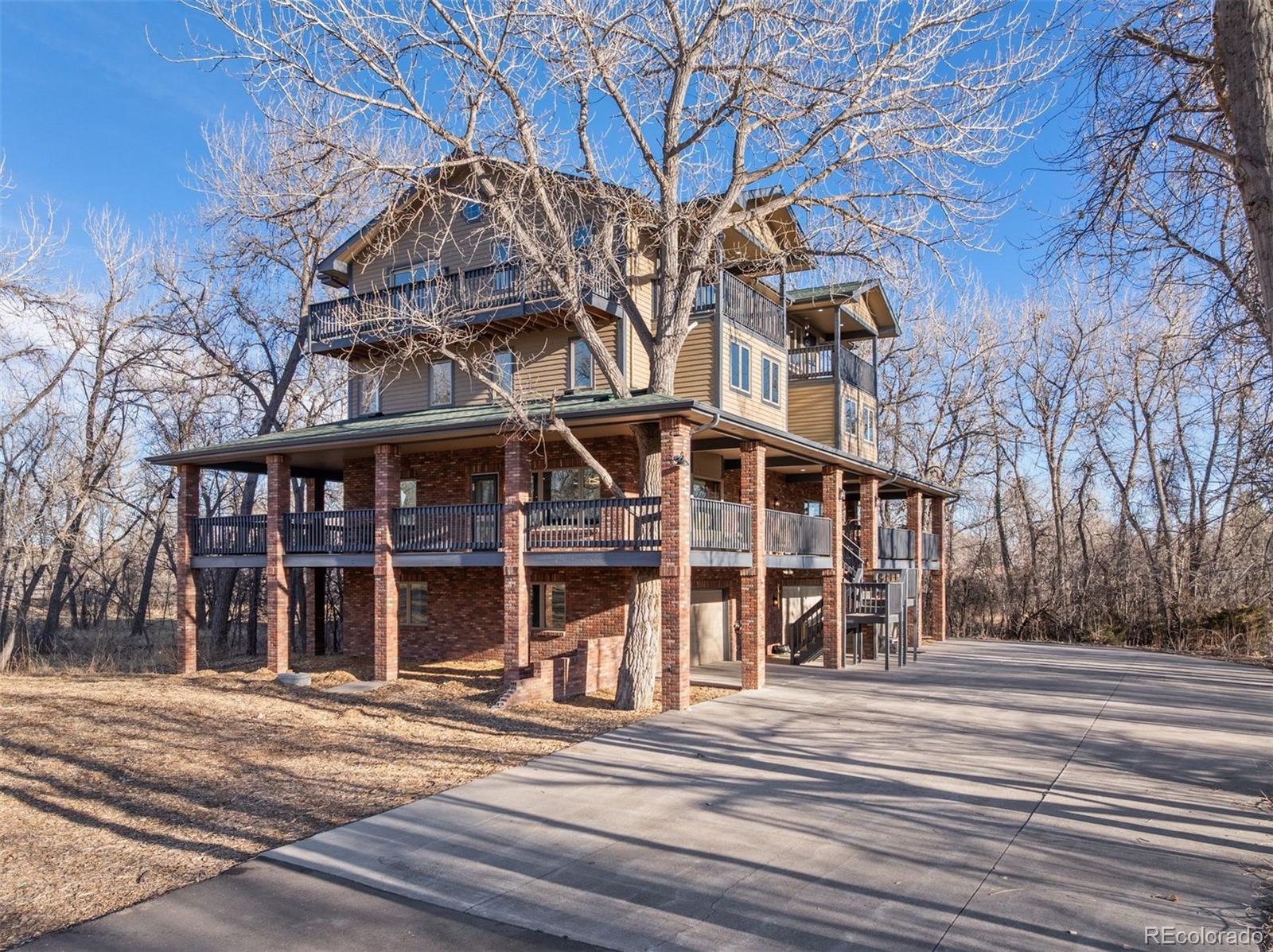 MLS Image #40 for 9350 w florida avenue,lakewood, Colorado