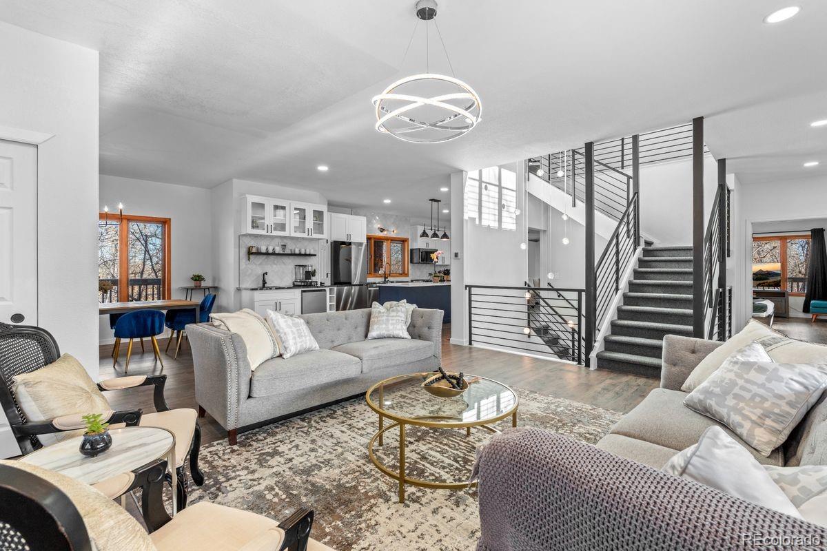 MLS Image #5 for 9350 w florida avenue,lakewood, Colorado