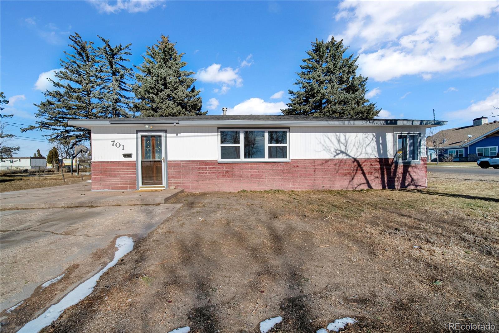 MLS Image #3 for 701  4th street,akron, Colorado
