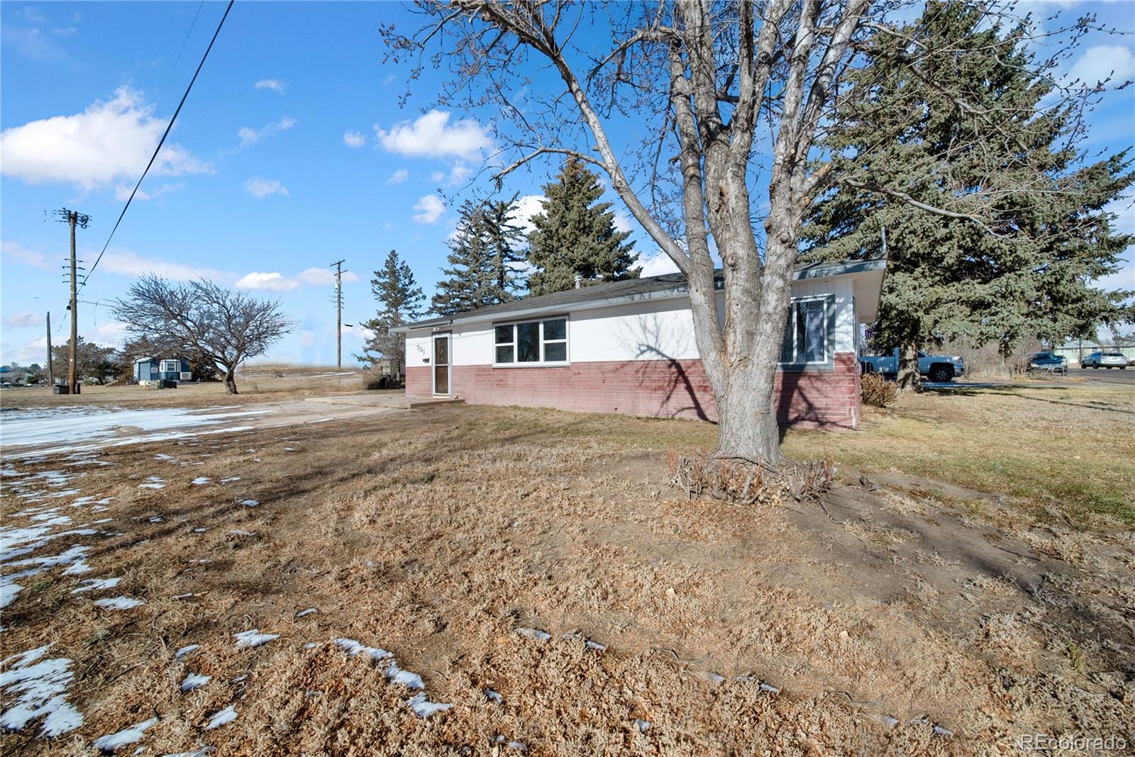 MLS Image #4 for 701  4th street,akron, Colorado