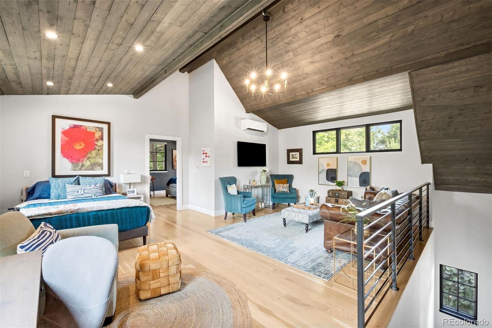 MLS Image #40 for 1055 s cove way,denver, Colorado