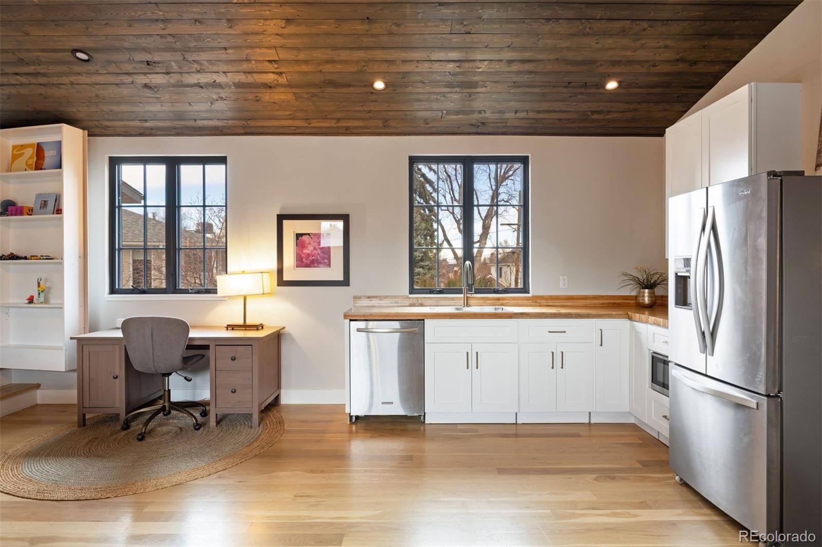 MLS Image #42 for 1055 s cove way,denver, Colorado