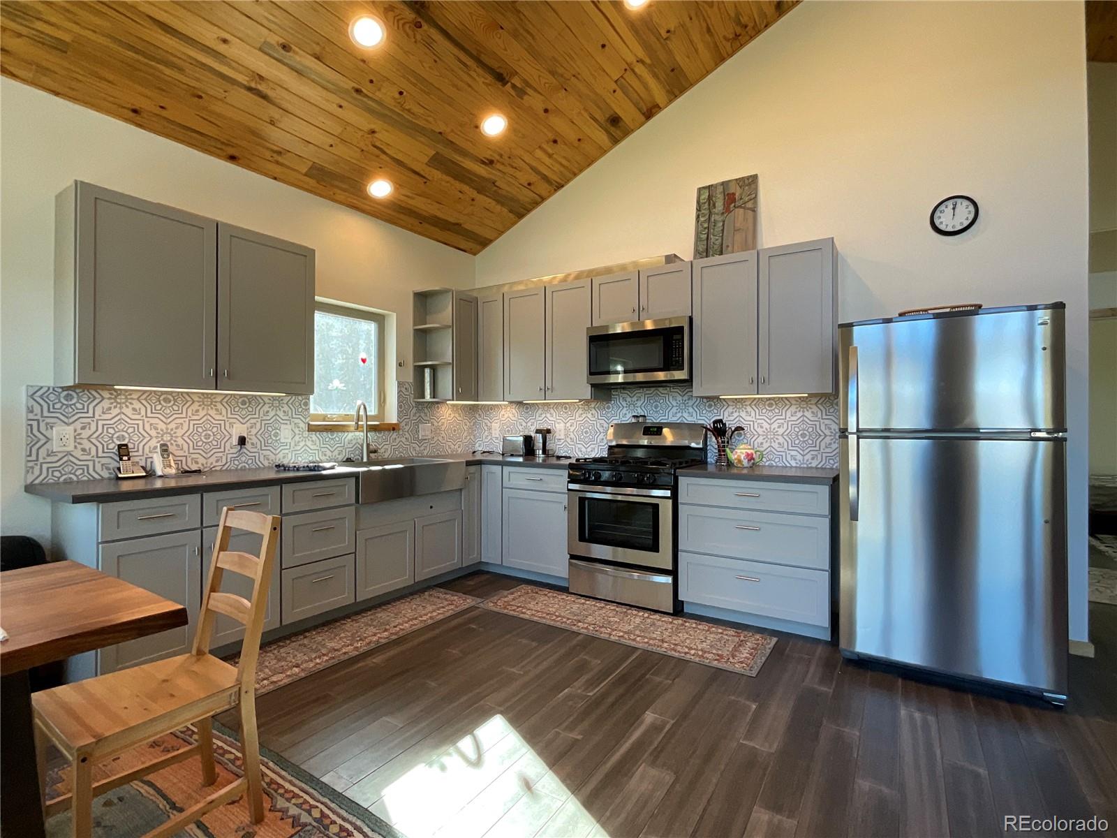 MLS Image #1 for 451  ee hill drive,twin lakes, Colorado