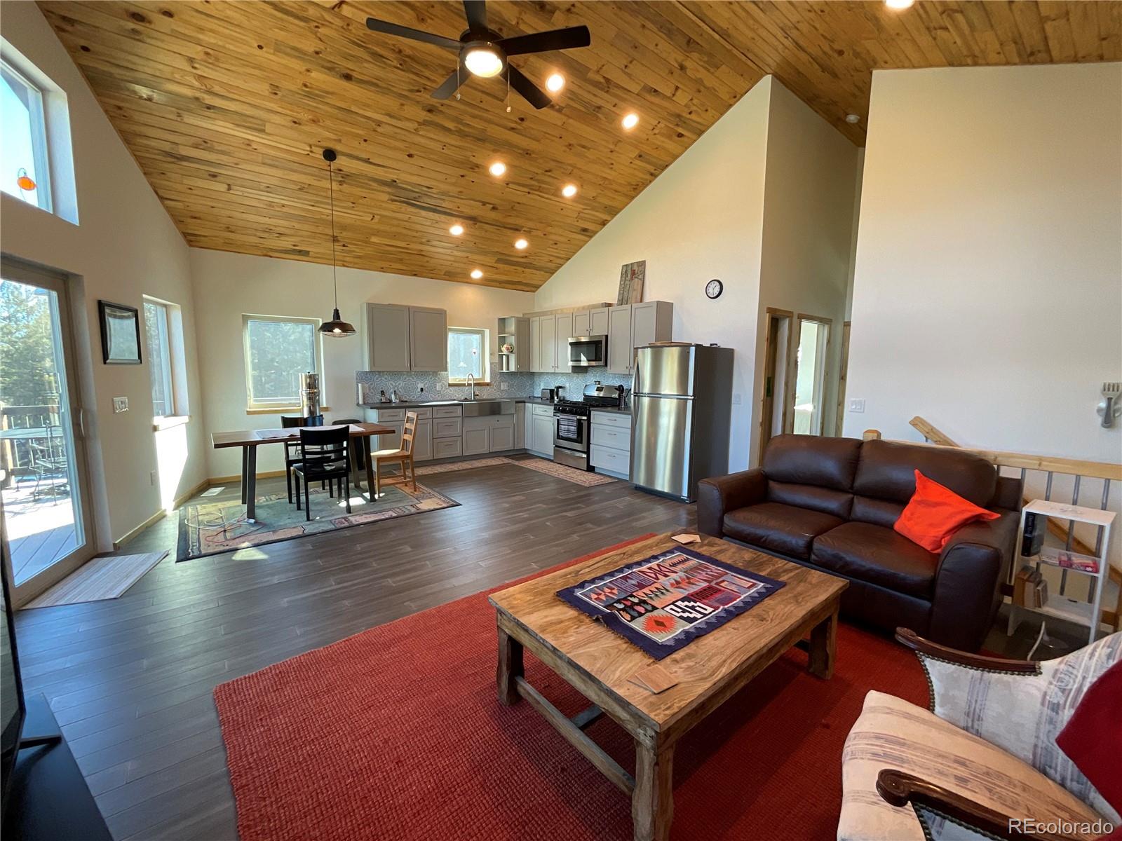 MLS Image #2 for 451  ee hill drive,twin lakes, Colorado
