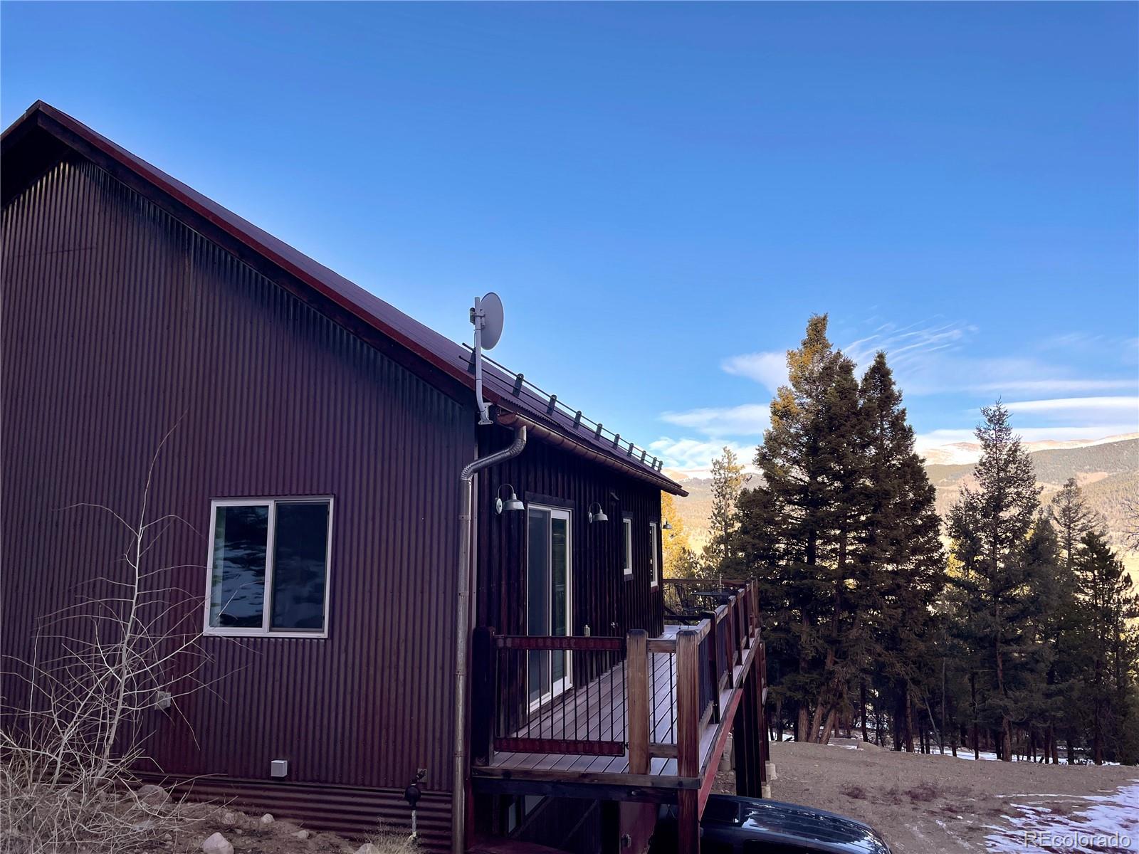 MLS Image #22 for 451  ee hill drive,twin lakes, Colorado