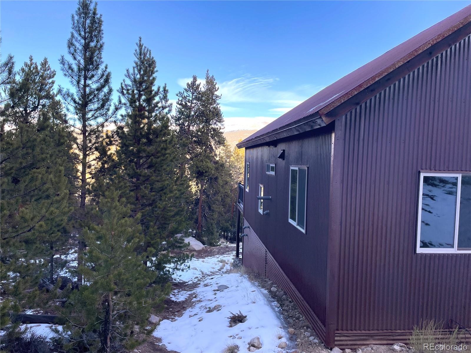 MLS Image #23 for 451  ee hill drive,twin lakes, Colorado