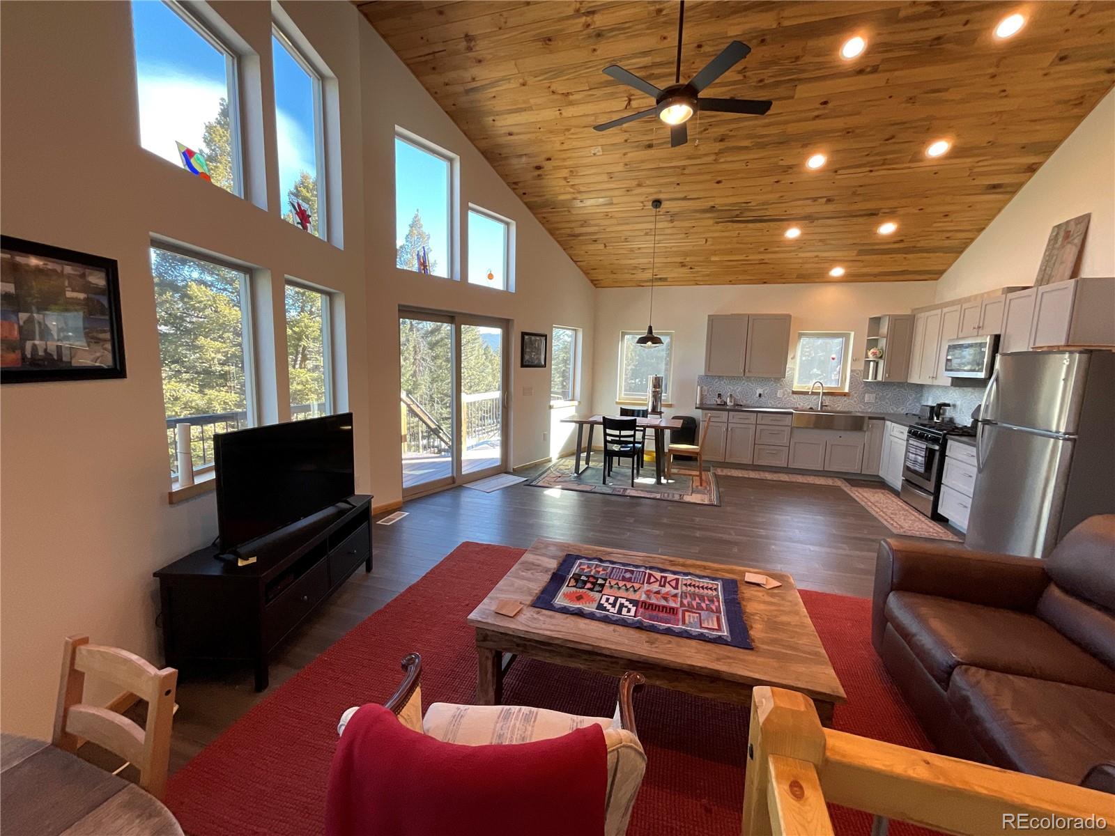 MLS Image #3 for 451  ee hill drive,twin lakes, Colorado