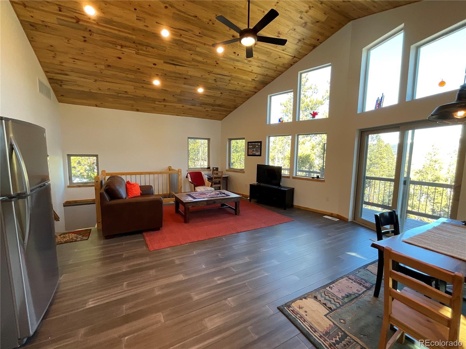MLS Image #4 for 451  ee hill drive,twin lakes, Colorado