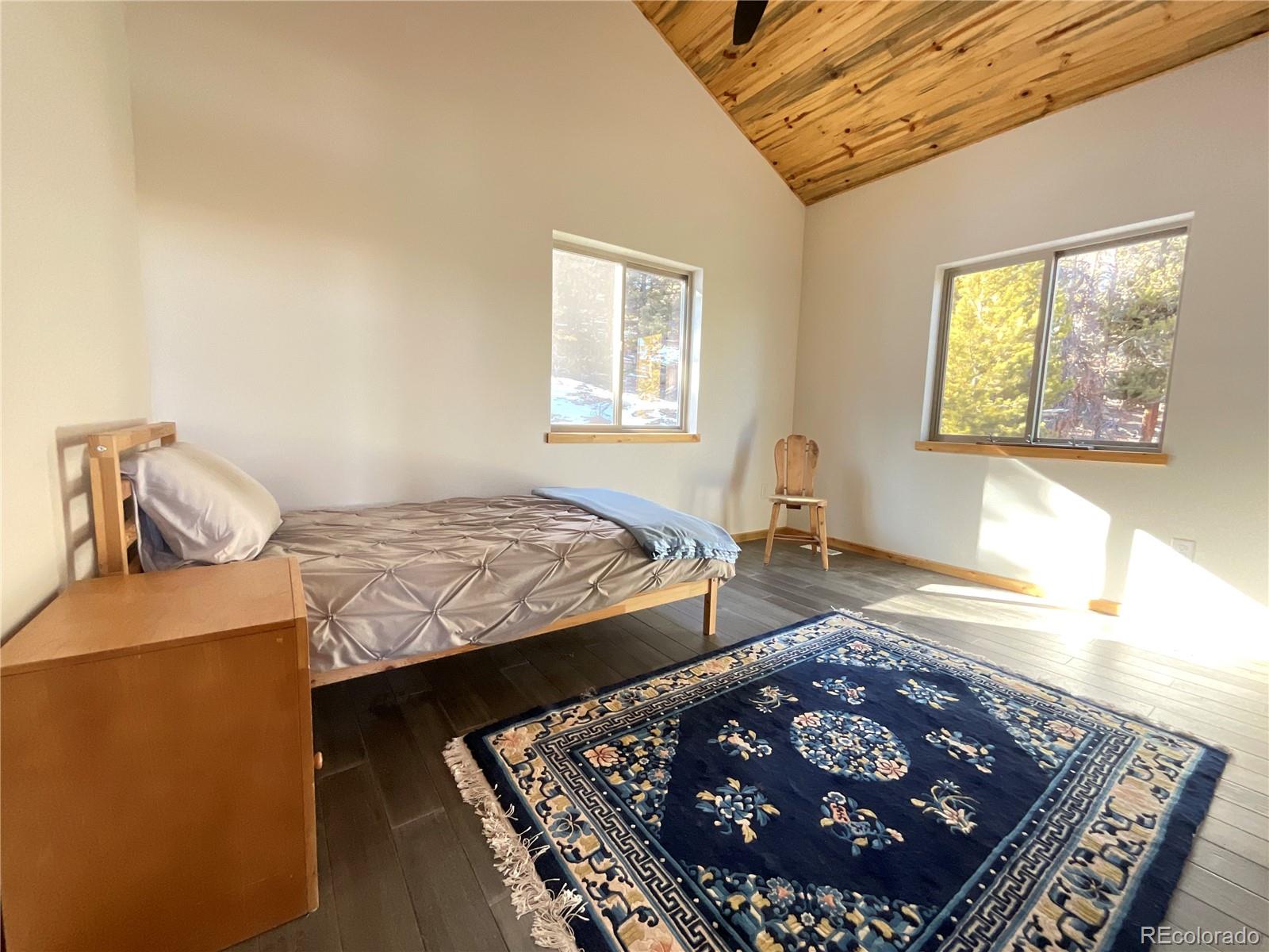 MLS Image #6 for 451  ee hill drive,twin lakes, Colorado