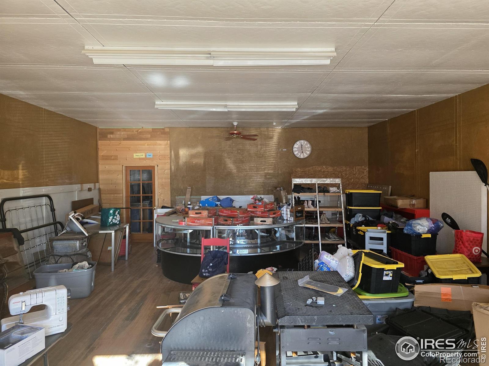 MLS Image #1 for 713  front street,arriba, Colorado