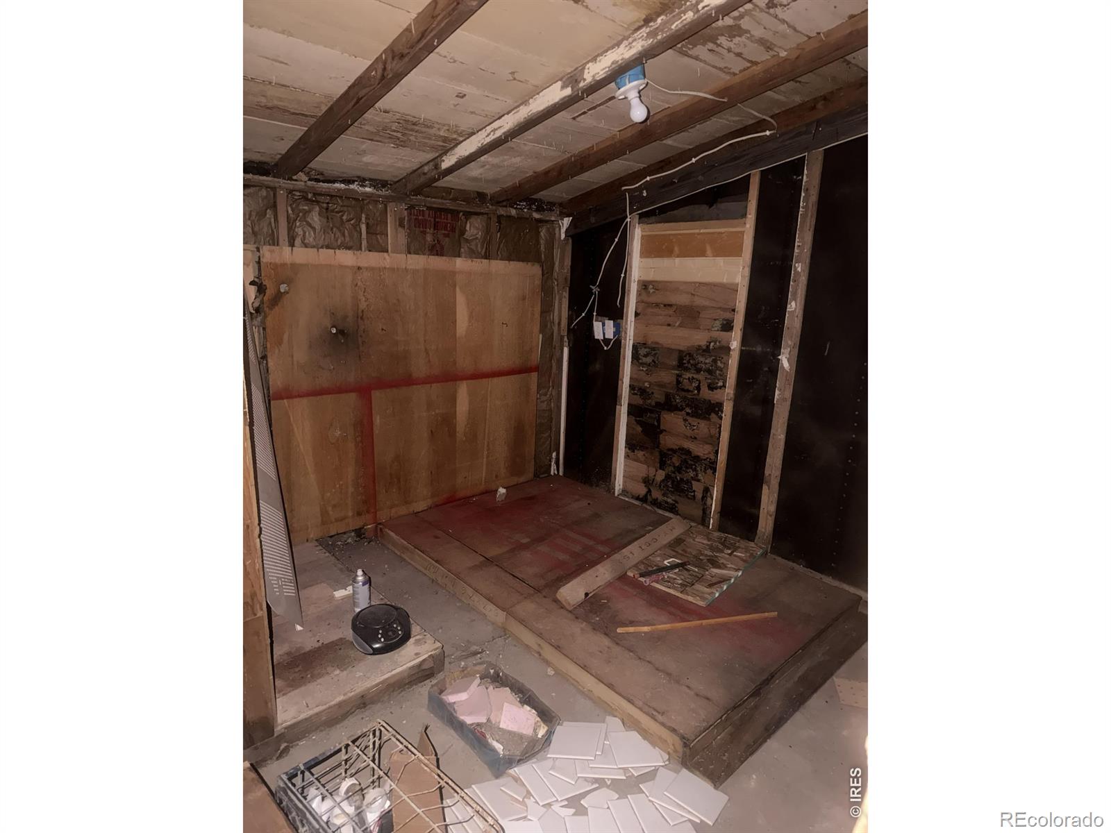 MLS Image #10 for 713  front street,arriba, Colorado