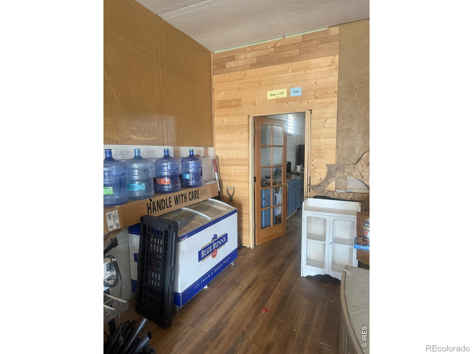 MLS Image #7 for 713  front street,arriba, Colorado