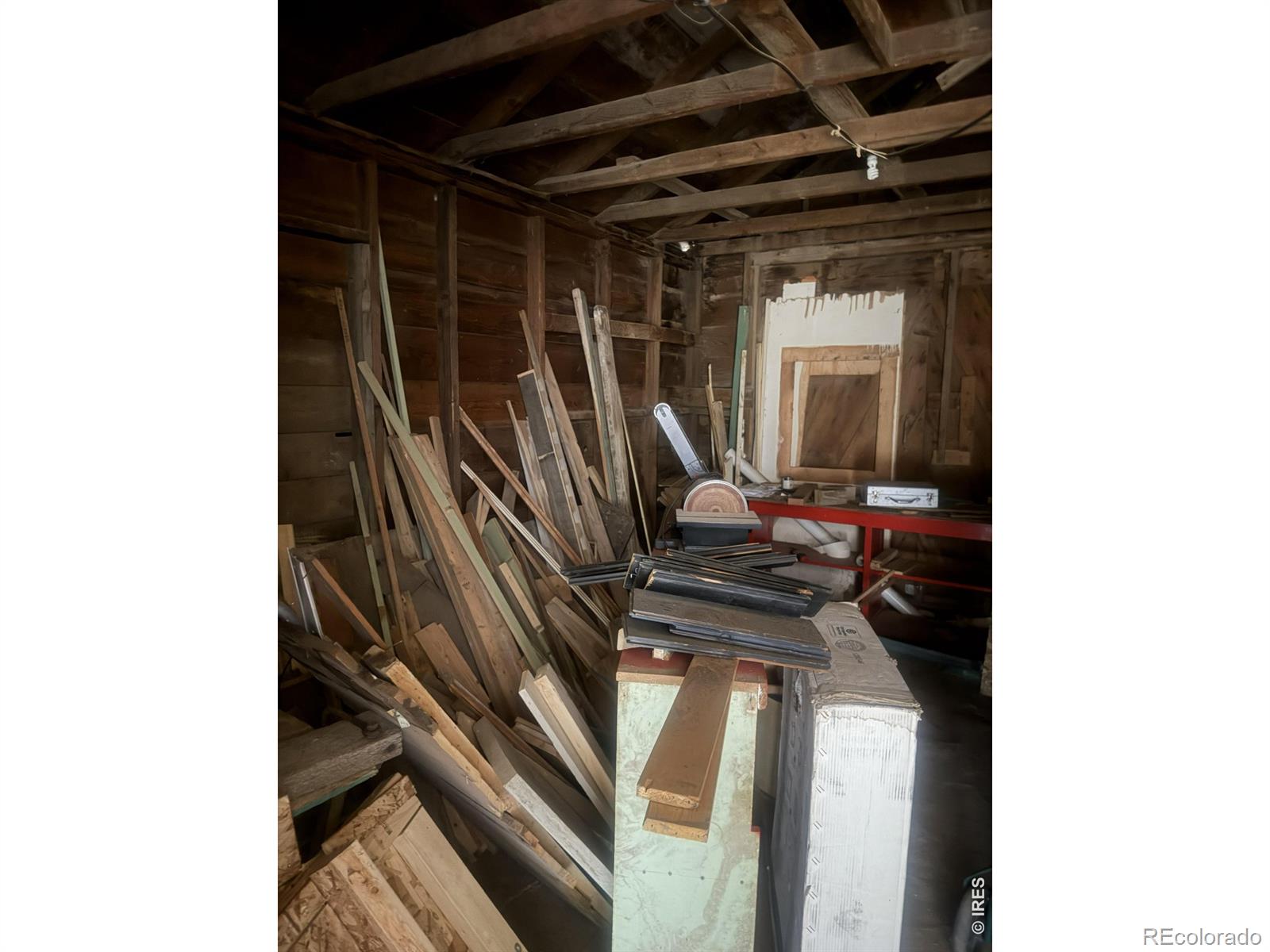 MLS Image #8 for 713  front street,arriba, Colorado