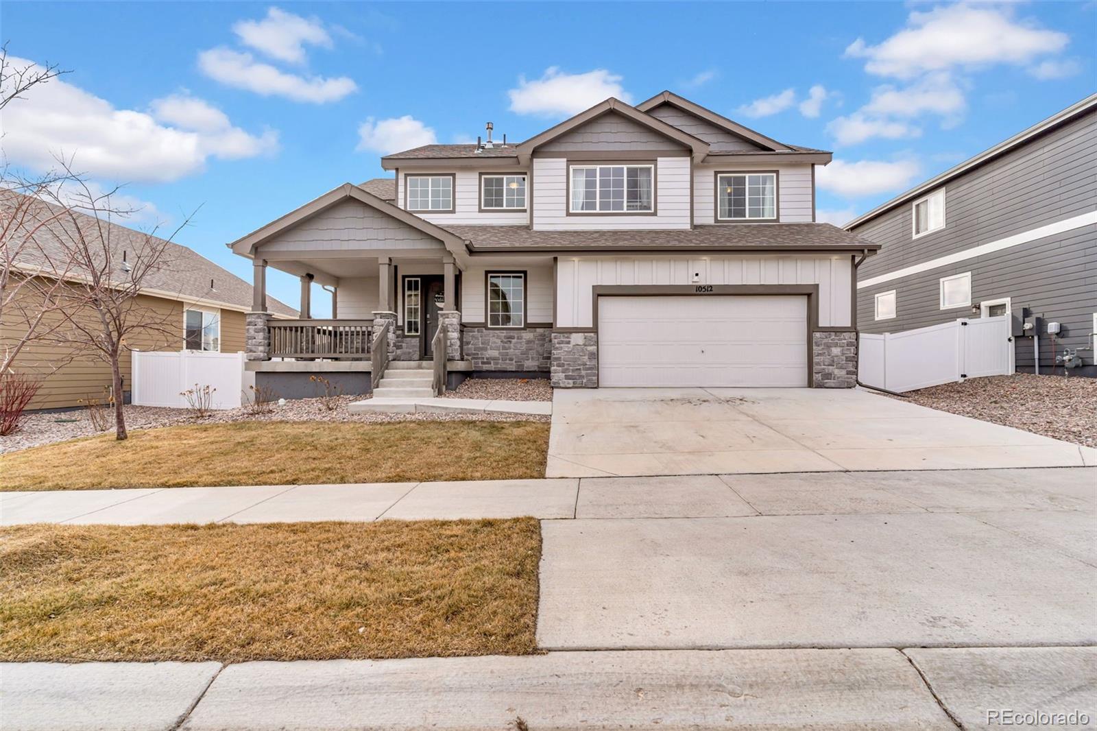 MLS Image #0 for 10512  18th street,greeley, Colorado