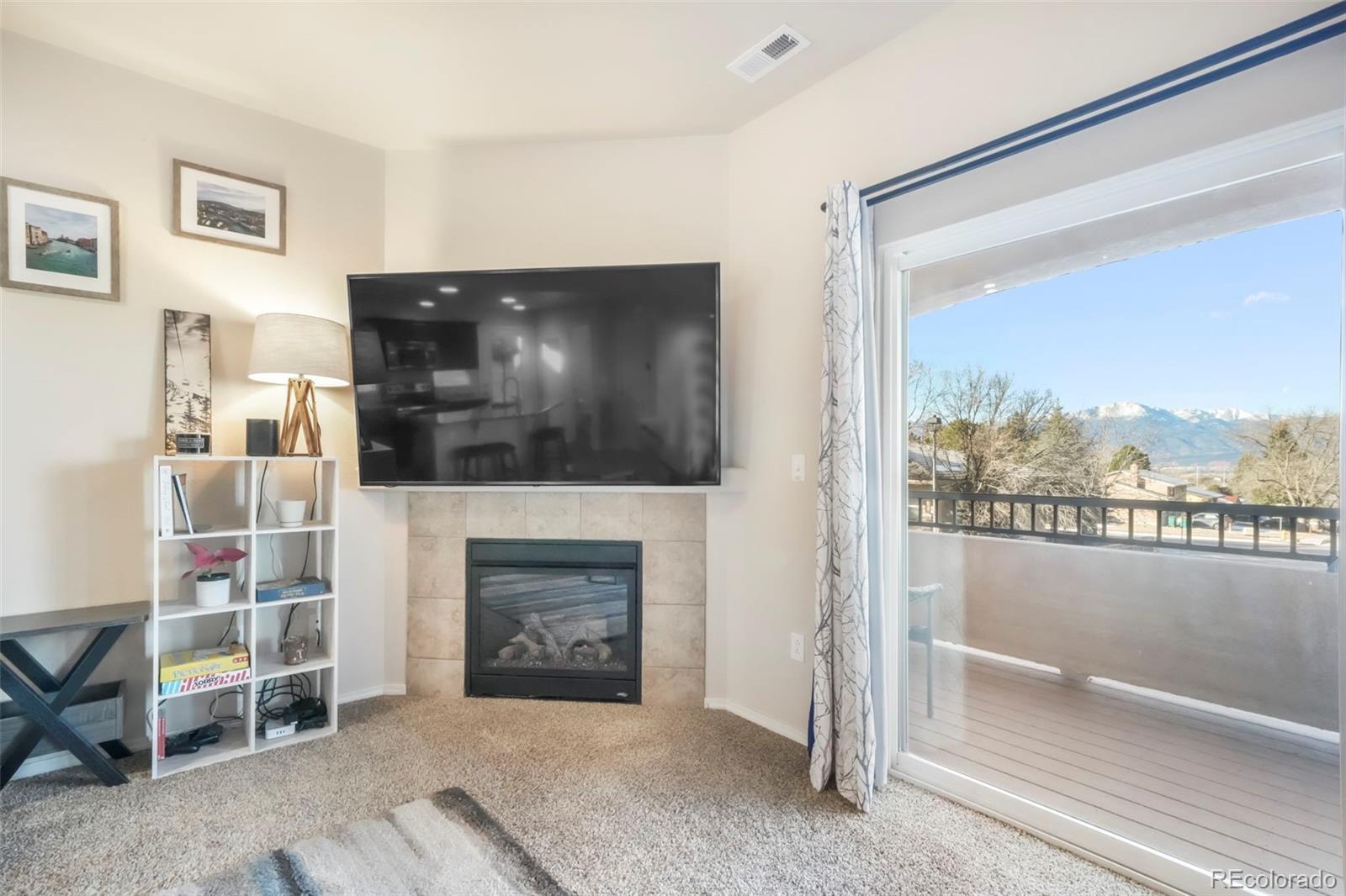 MLS Image #10 for 4735  iron horse villas point,colorado springs, Colorado