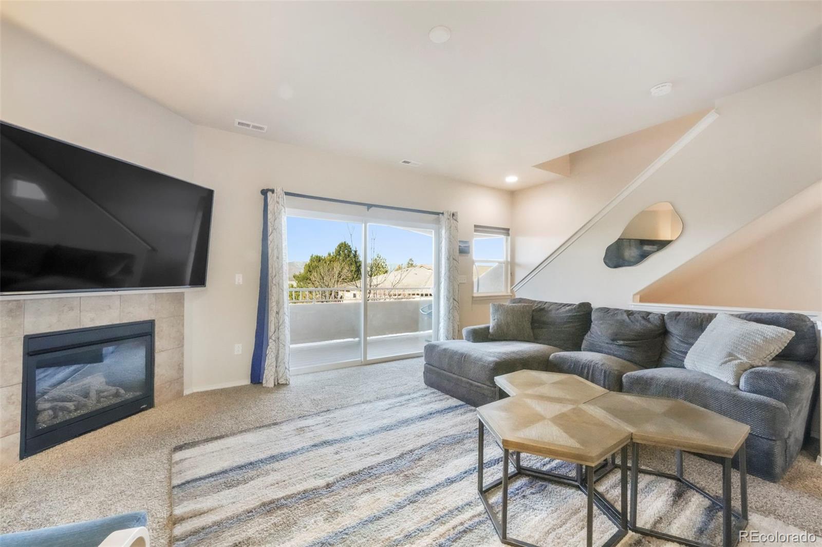 MLS Image #12 for 4735  iron horse villas point,colorado springs, Colorado