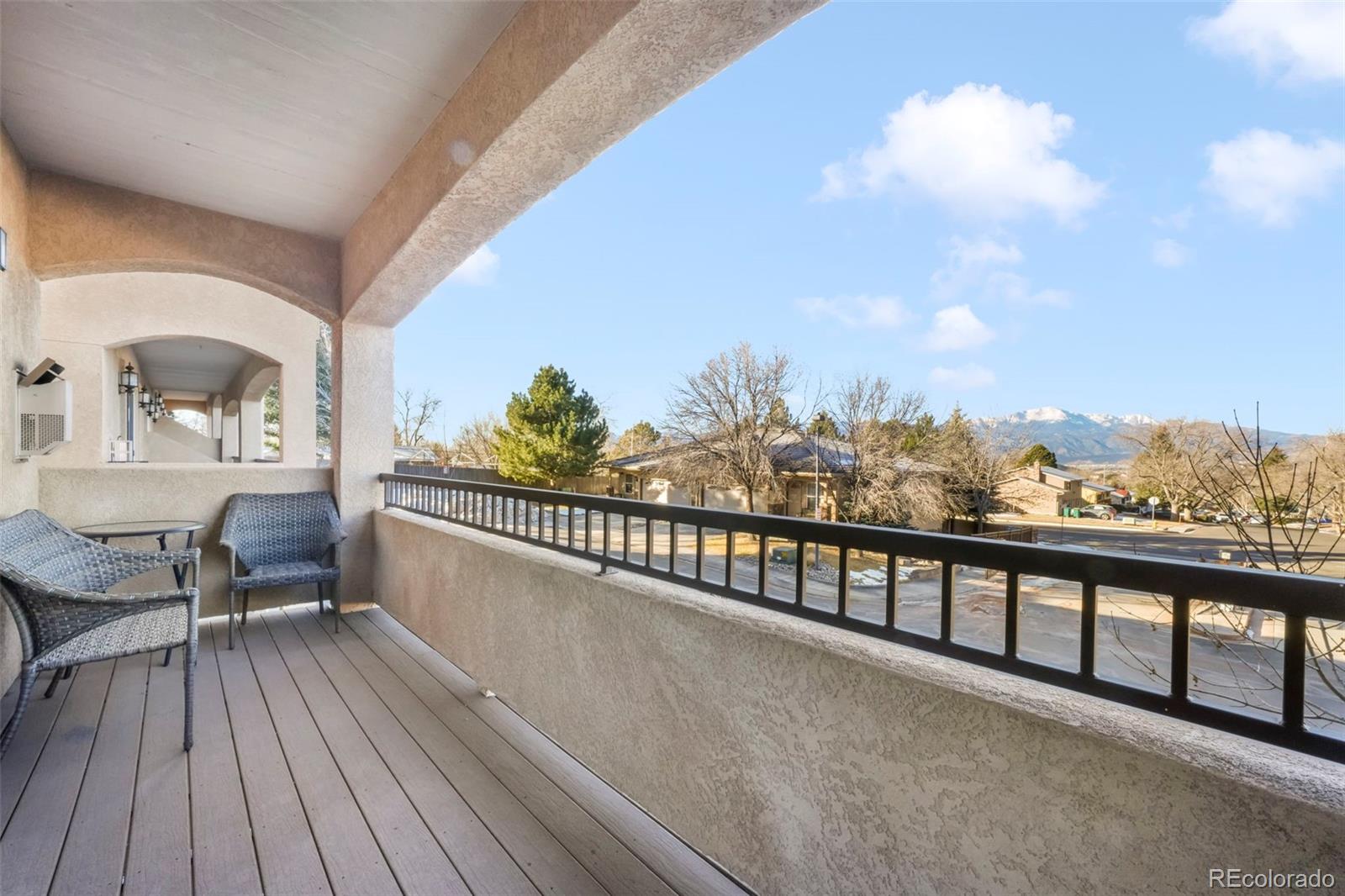 MLS Image #14 for 4735  iron horse villas point,colorado springs, Colorado