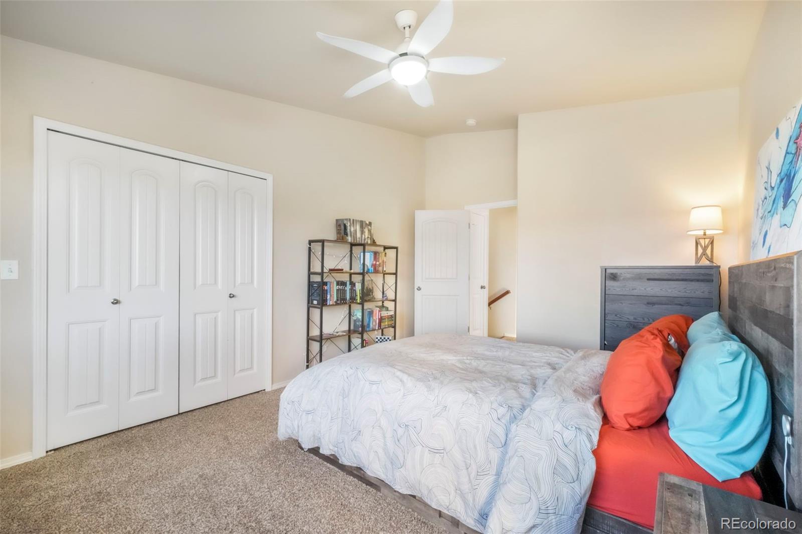 MLS Image #20 for 4735  iron horse villas point,colorado springs, Colorado