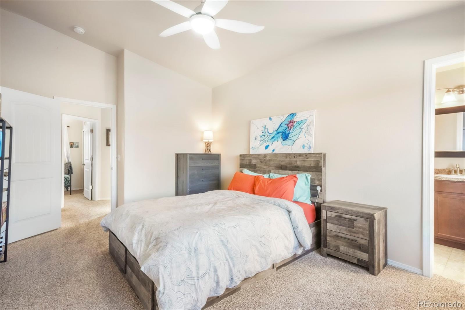 MLS Image #21 for 4735  iron horse villas point,colorado springs, Colorado