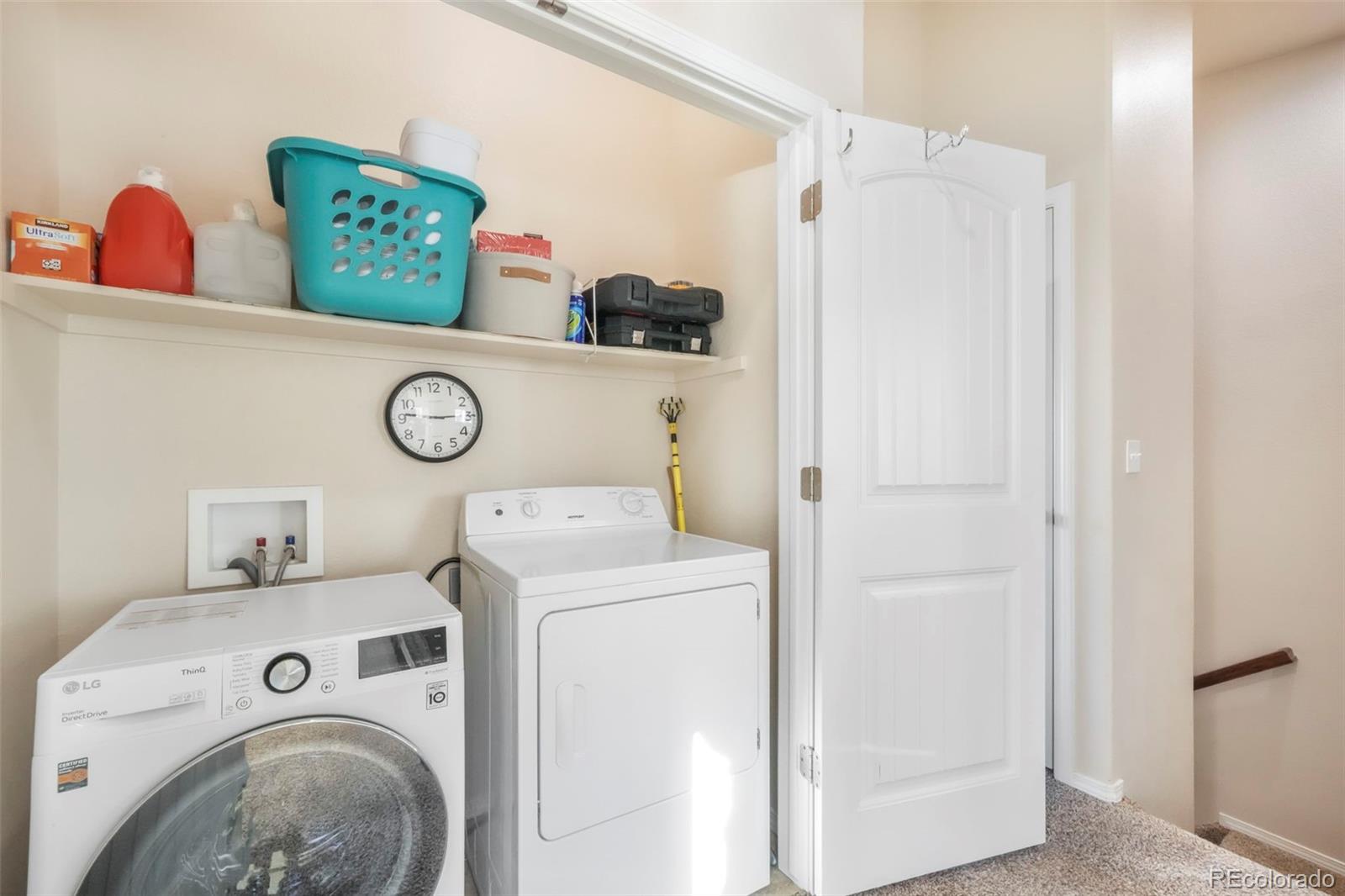 MLS Image #24 for 4735  iron horse villas point,colorado springs, Colorado