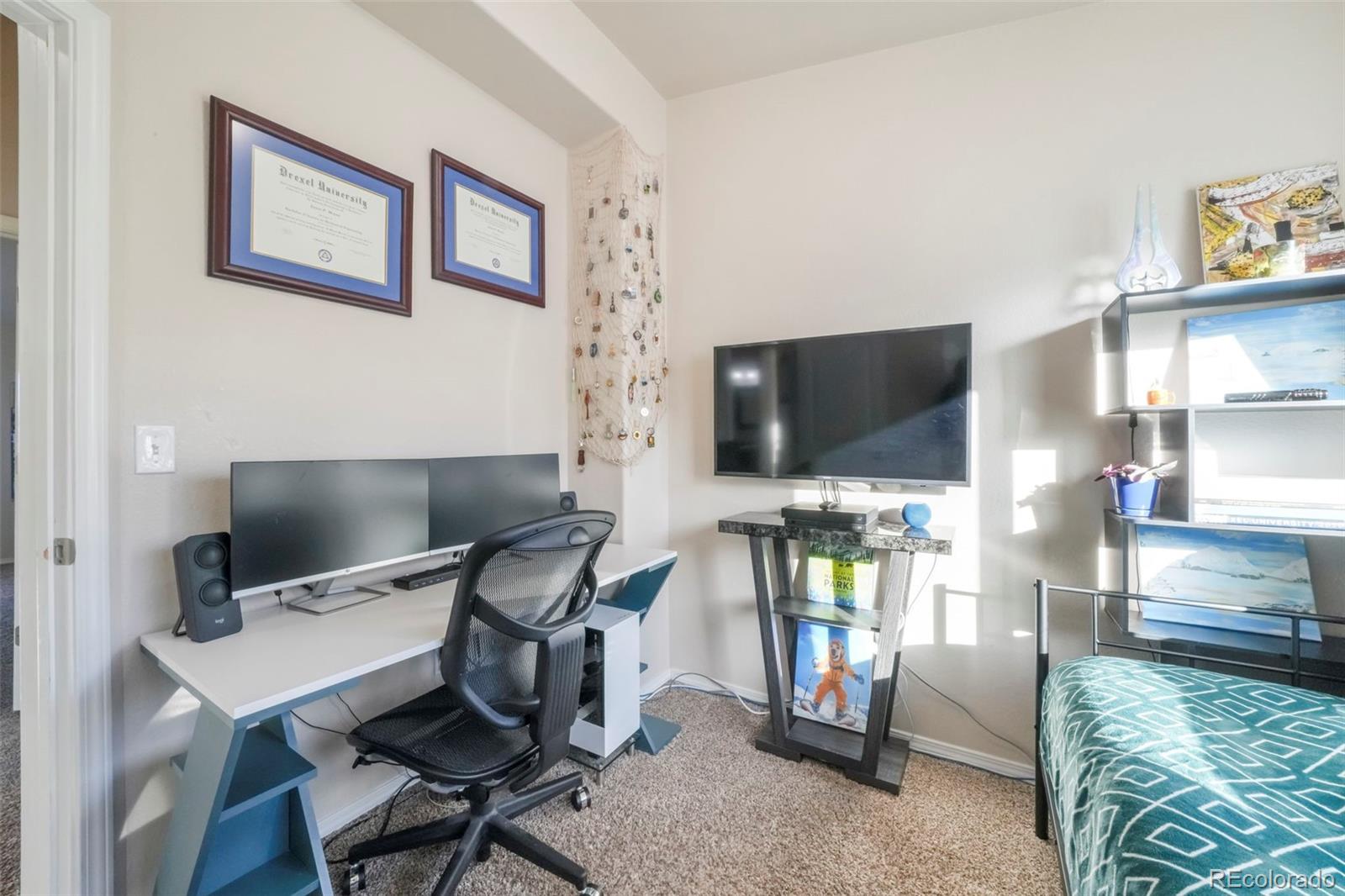 MLS Image #28 for 4735  iron horse villas point,colorado springs, Colorado