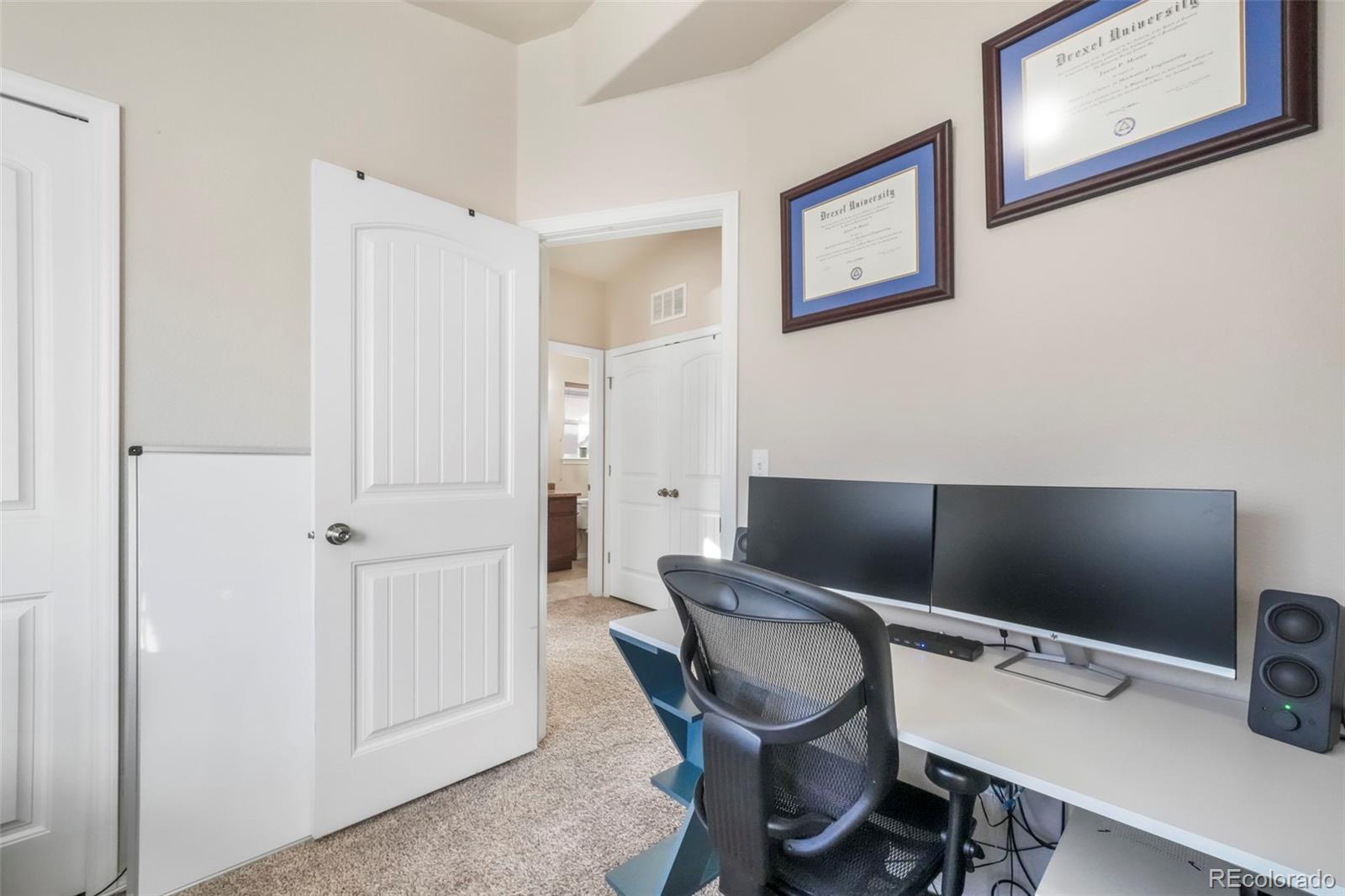 MLS Image #29 for 4735  iron horse villas point,colorado springs, Colorado