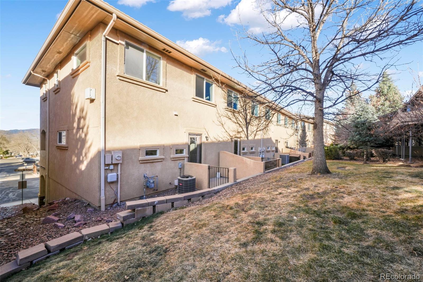 MLS Image #35 for 4735  iron horse villas point,colorado springs, Colorado