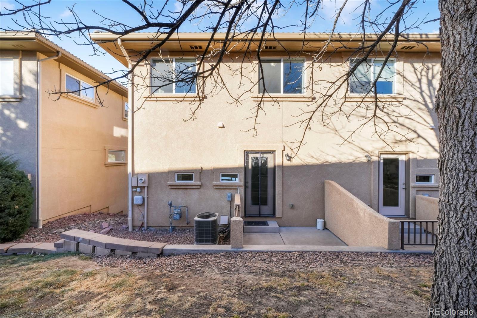 MLS Image #36 for 4735  iron horse villas point,colorado springs, Colorado